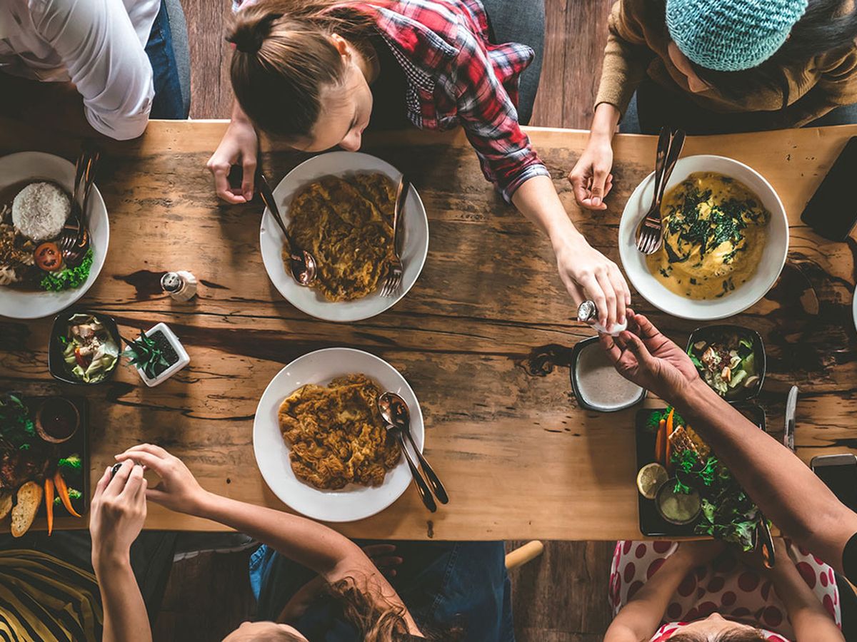 Por qué tienes que comer pasta integral: aporta fibra, nutrientes, vitamina  B y te ayuda a adelgazar