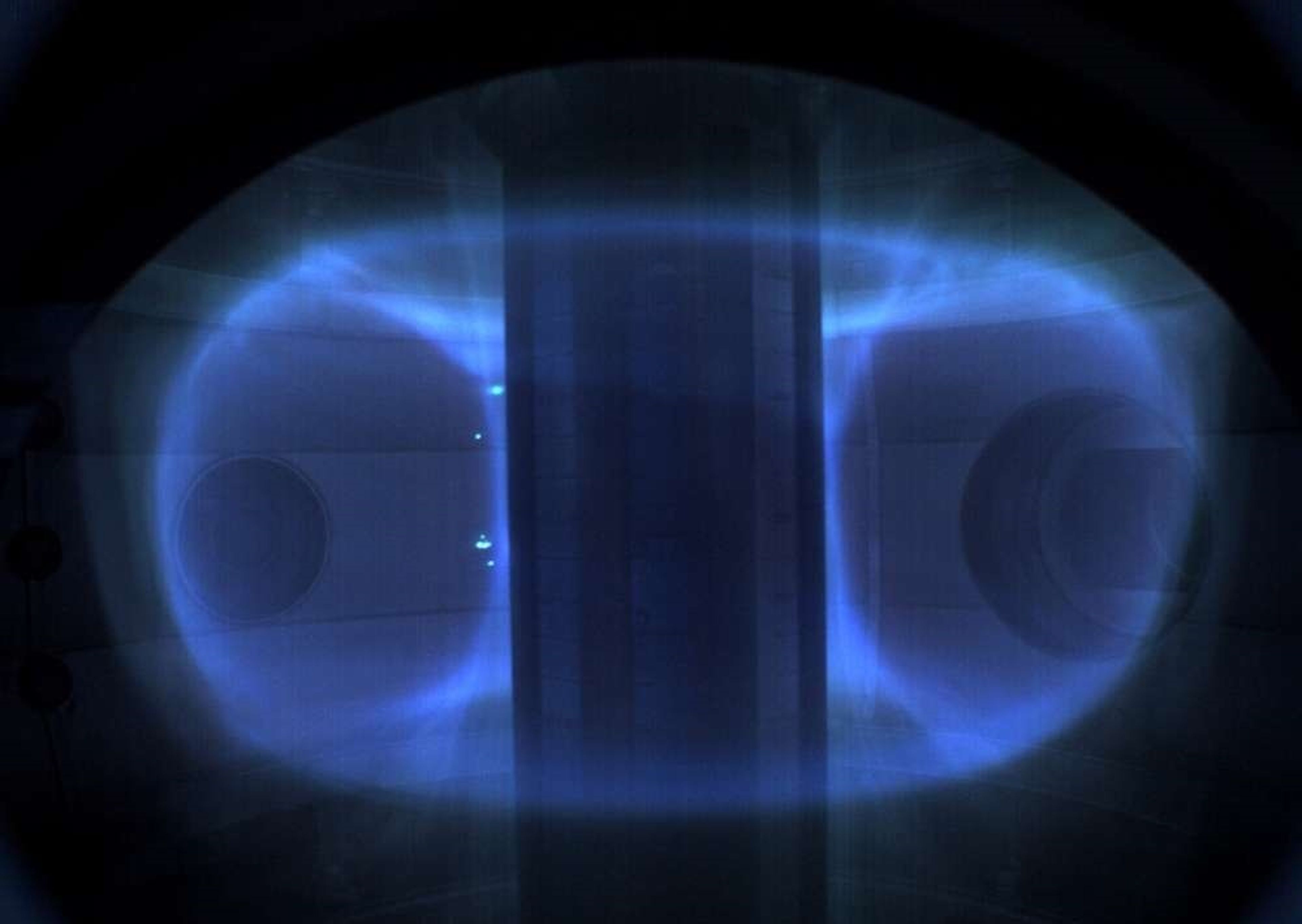 Un mini reactor de fusión nuclear alcanza temperaturas más altas que el Sol