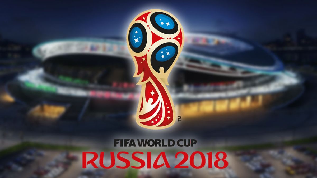 Como assistir gratuitamente a Copa do Mundo 2018 na Rússia na Internet e na TV