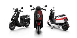 NIU ha presentado nuevas motos eléctricas
