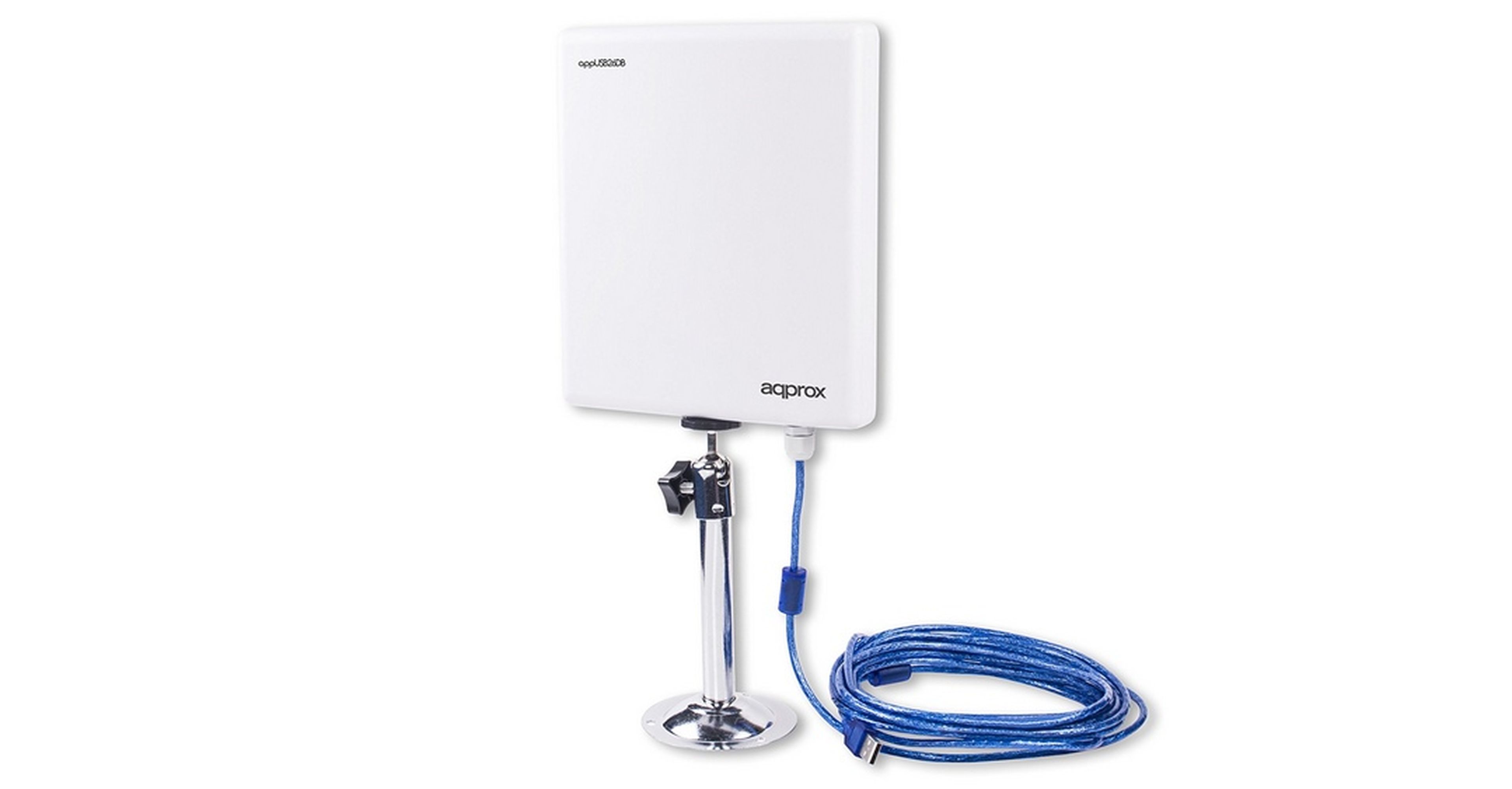 Qué es una antena WiFi direccional y por qué te interesaría comprar una