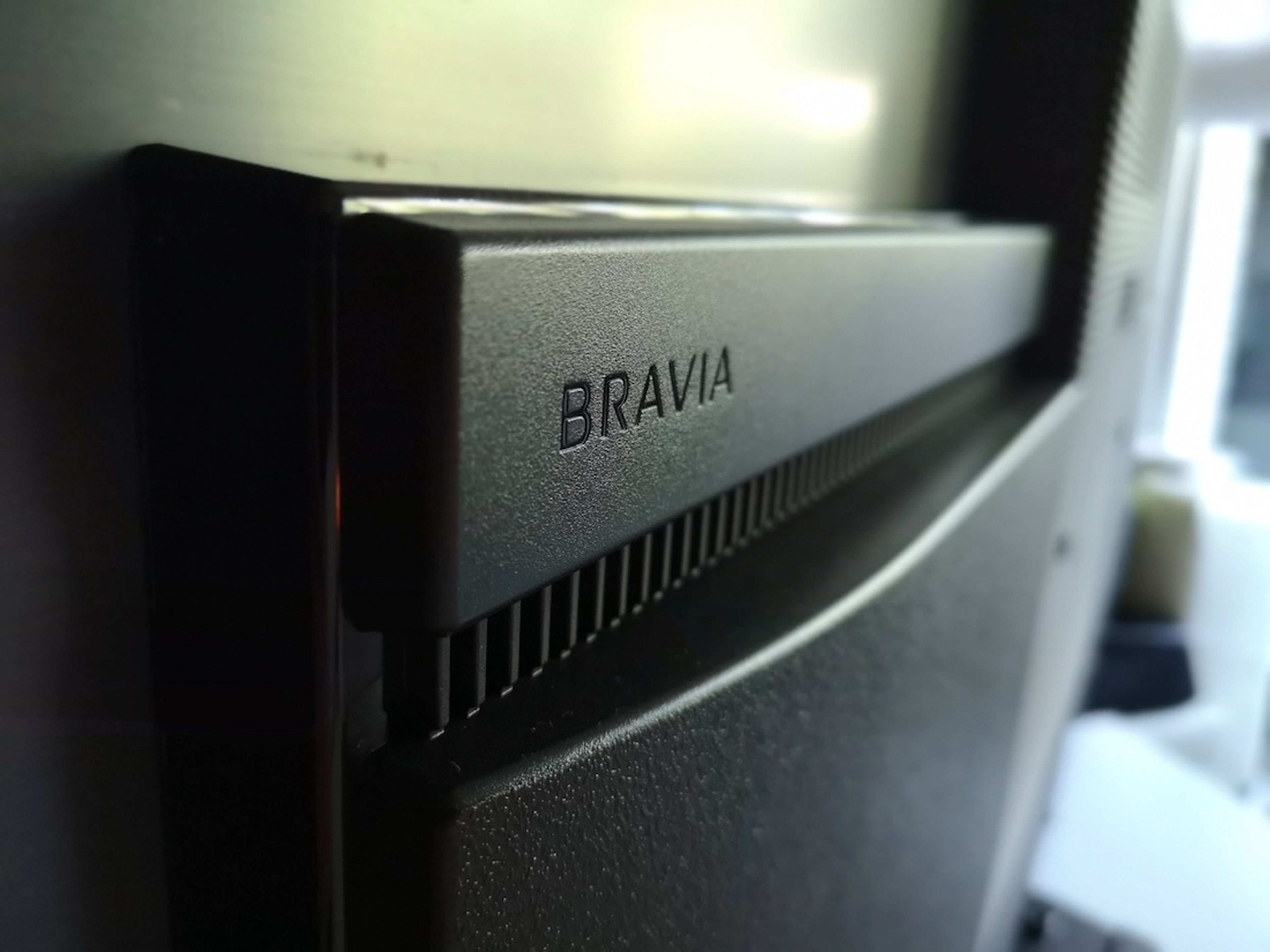 Sony Bravia AF8