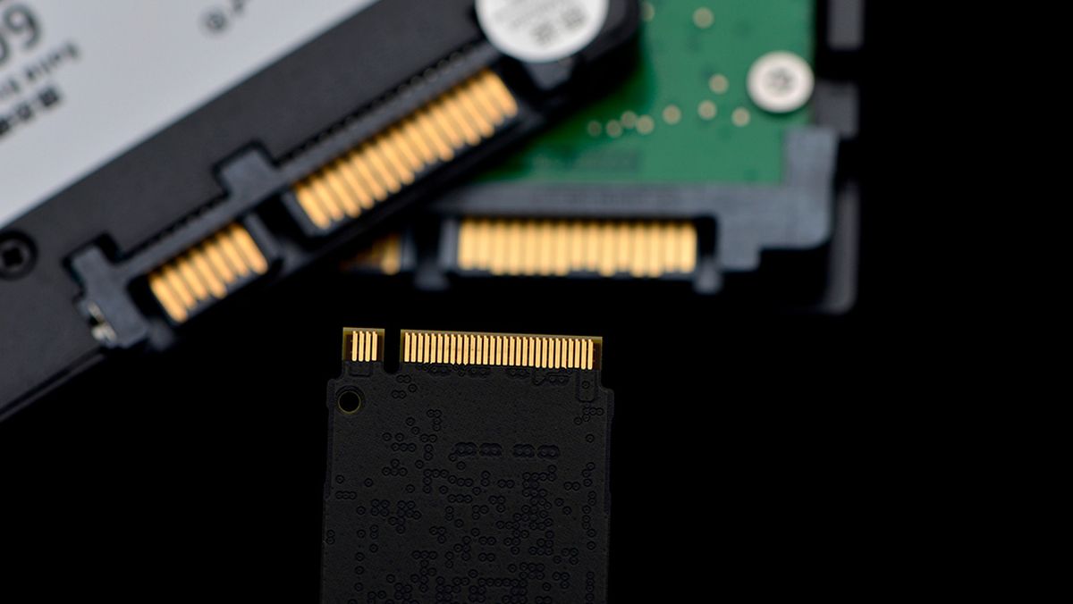 Incompatible sustracción imponer PCIe vs SATA: qué diferencias hay y cómo elegir un SSD con estas  tecnologías | Computer Hoy