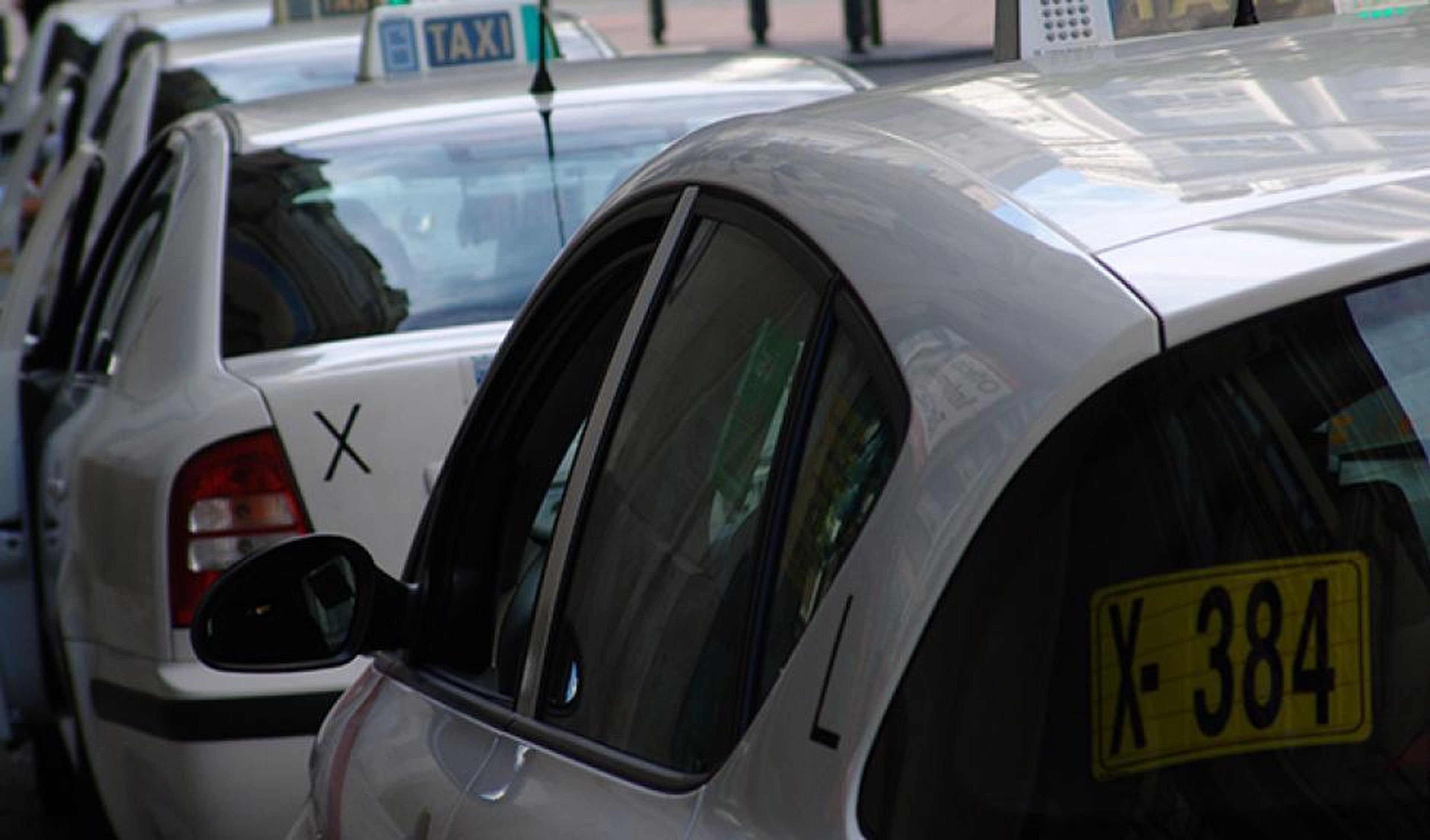 El Supremo avala proporción de 30 taxis por cada VTC para asegurar equilibrio