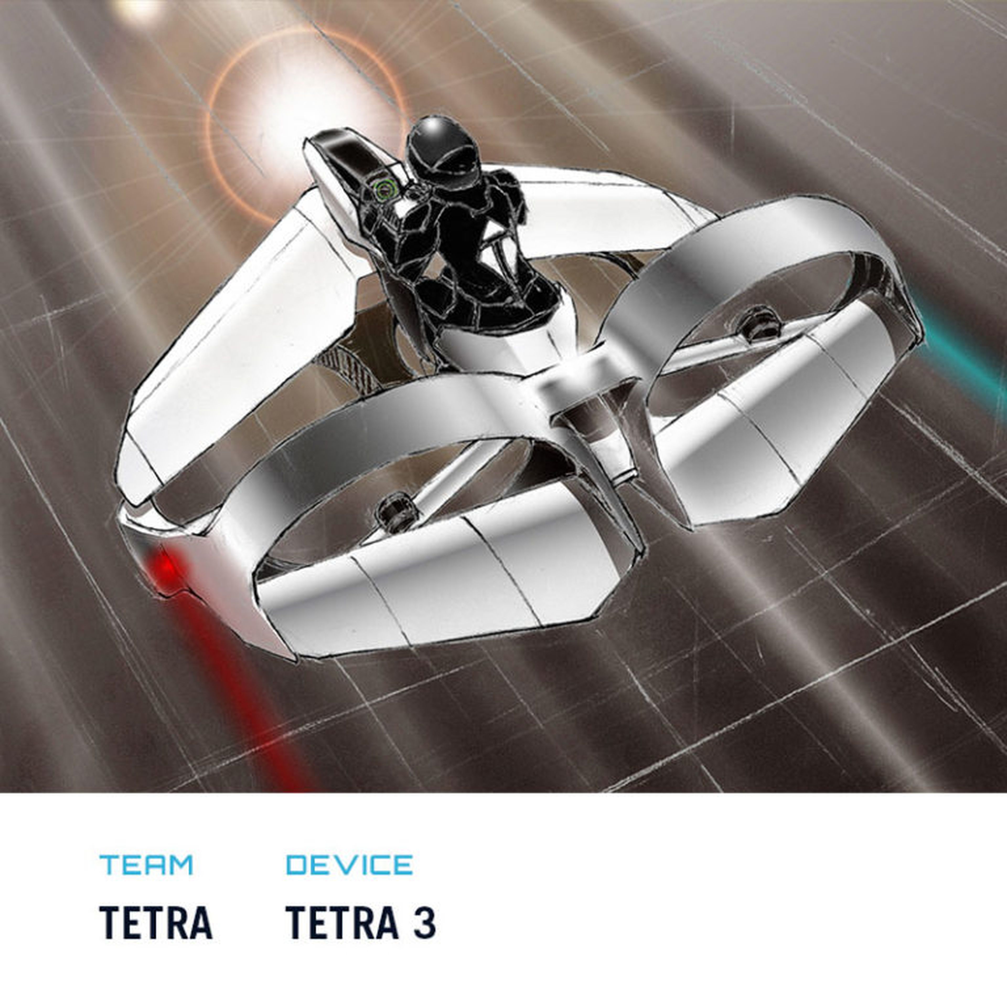 Tetra 3