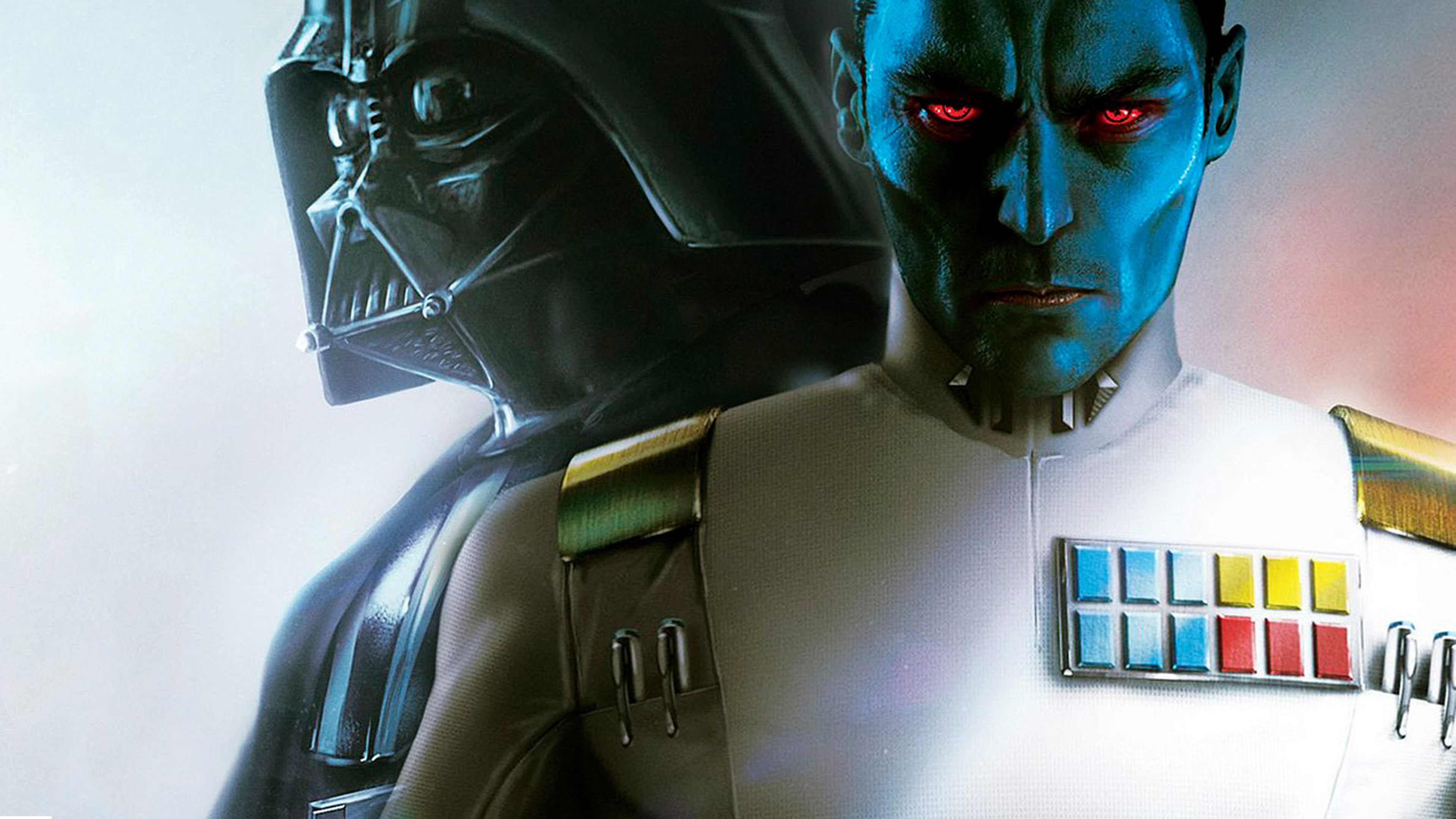 Thrawn Alliances