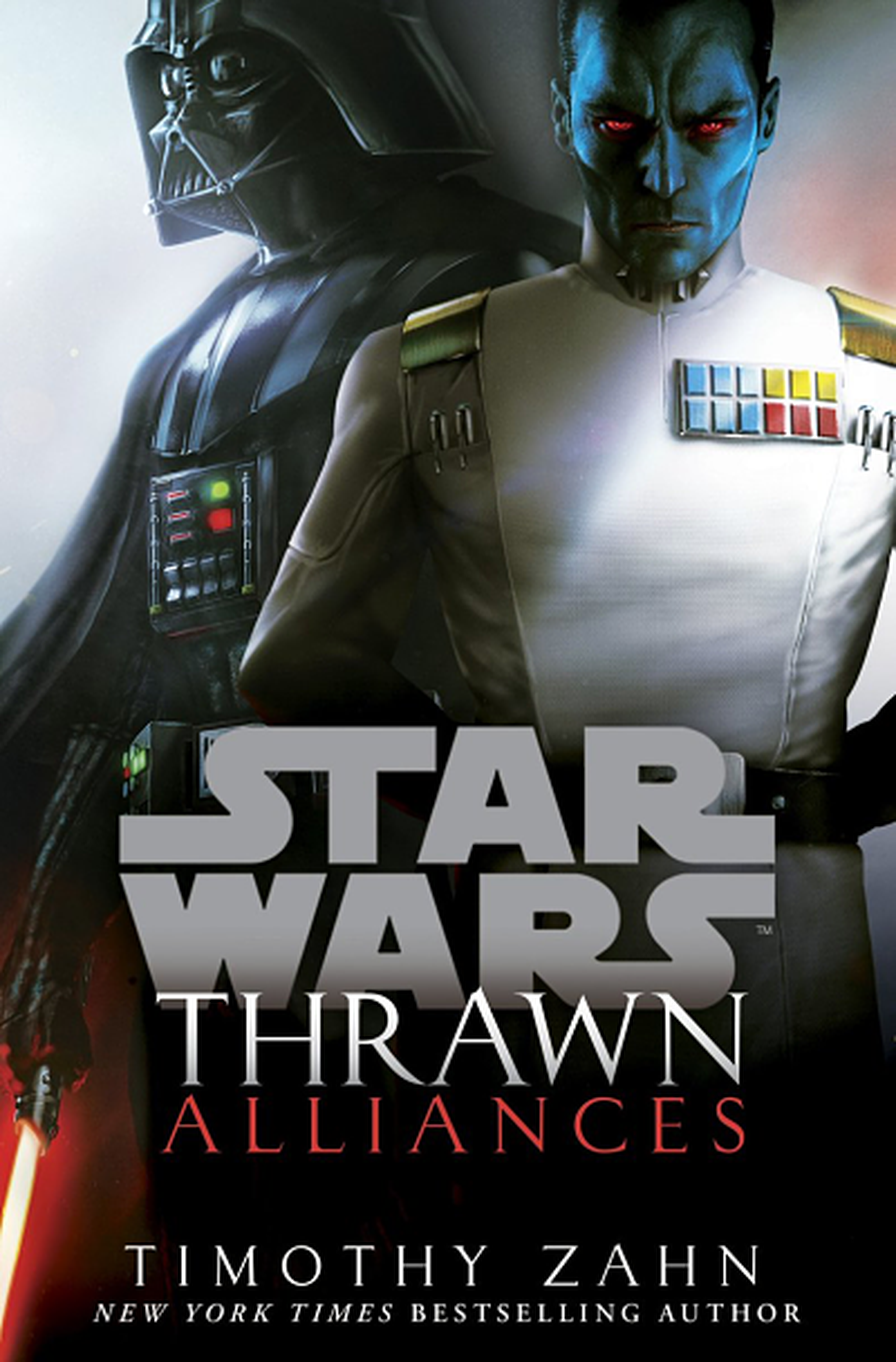 Thrawn Alliances