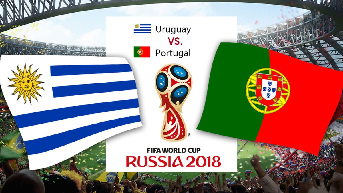 Uruguai x Portugal: como assistir às oitavas de final online grátis
