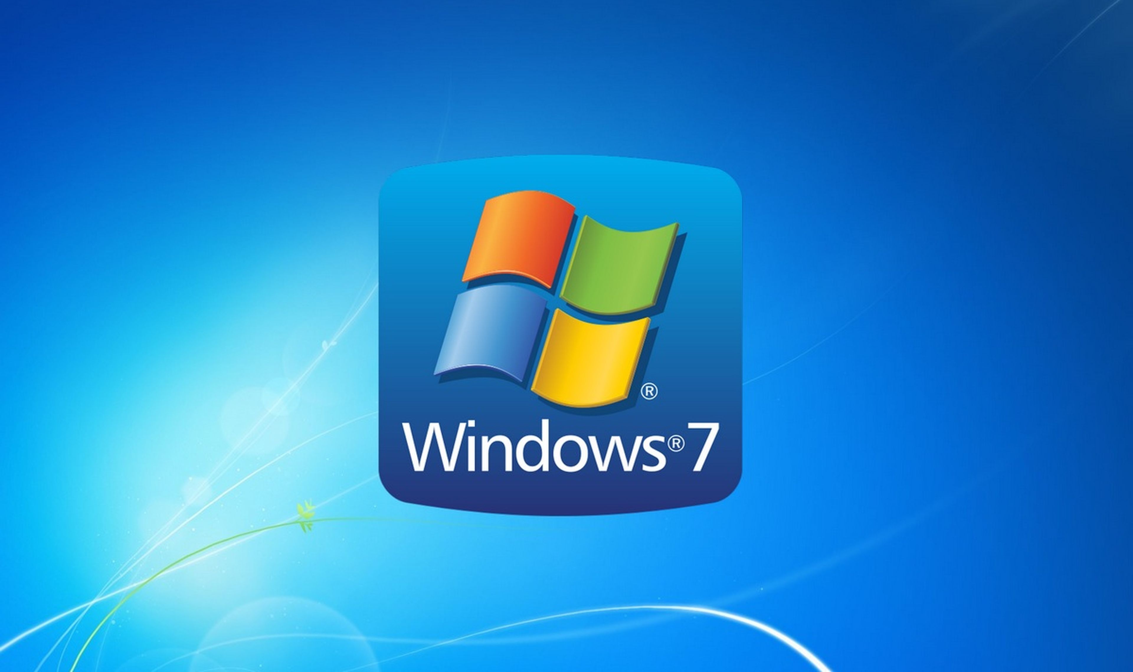 Windows 7 ya no se actualizará en ordenadores con CPUs antiguas