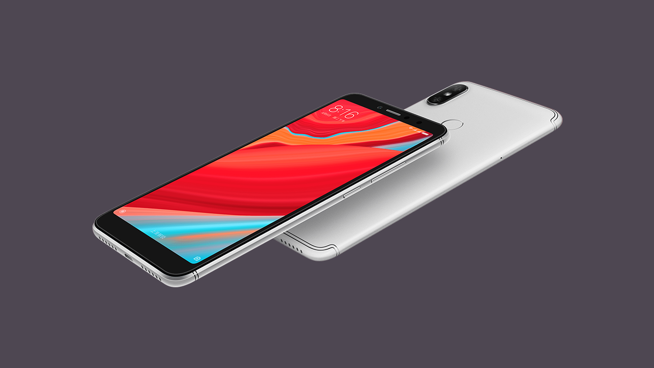 Купить Xiaomi Redmi Mi 2