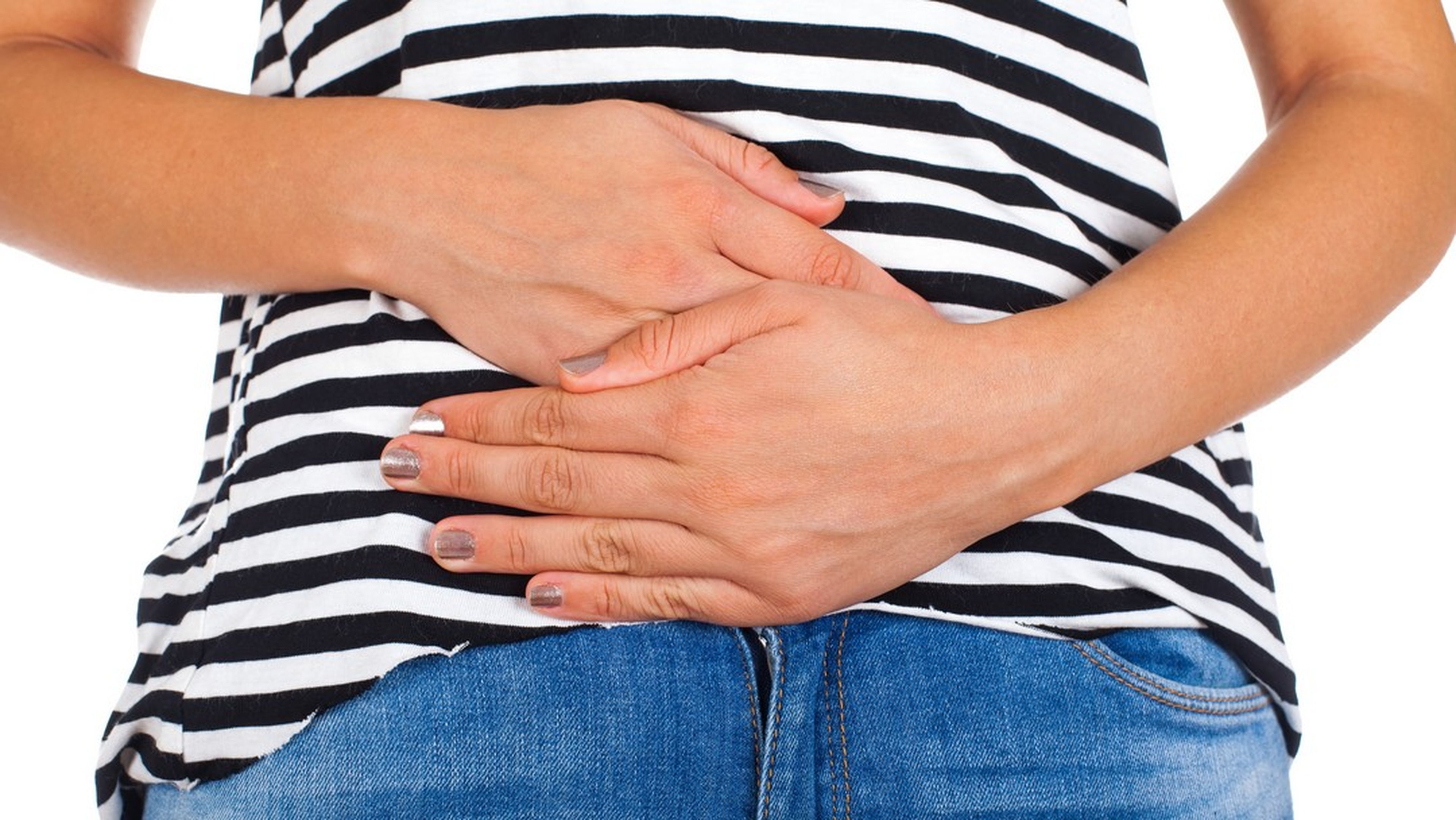 5 trucos para evitar el estómago hinchado