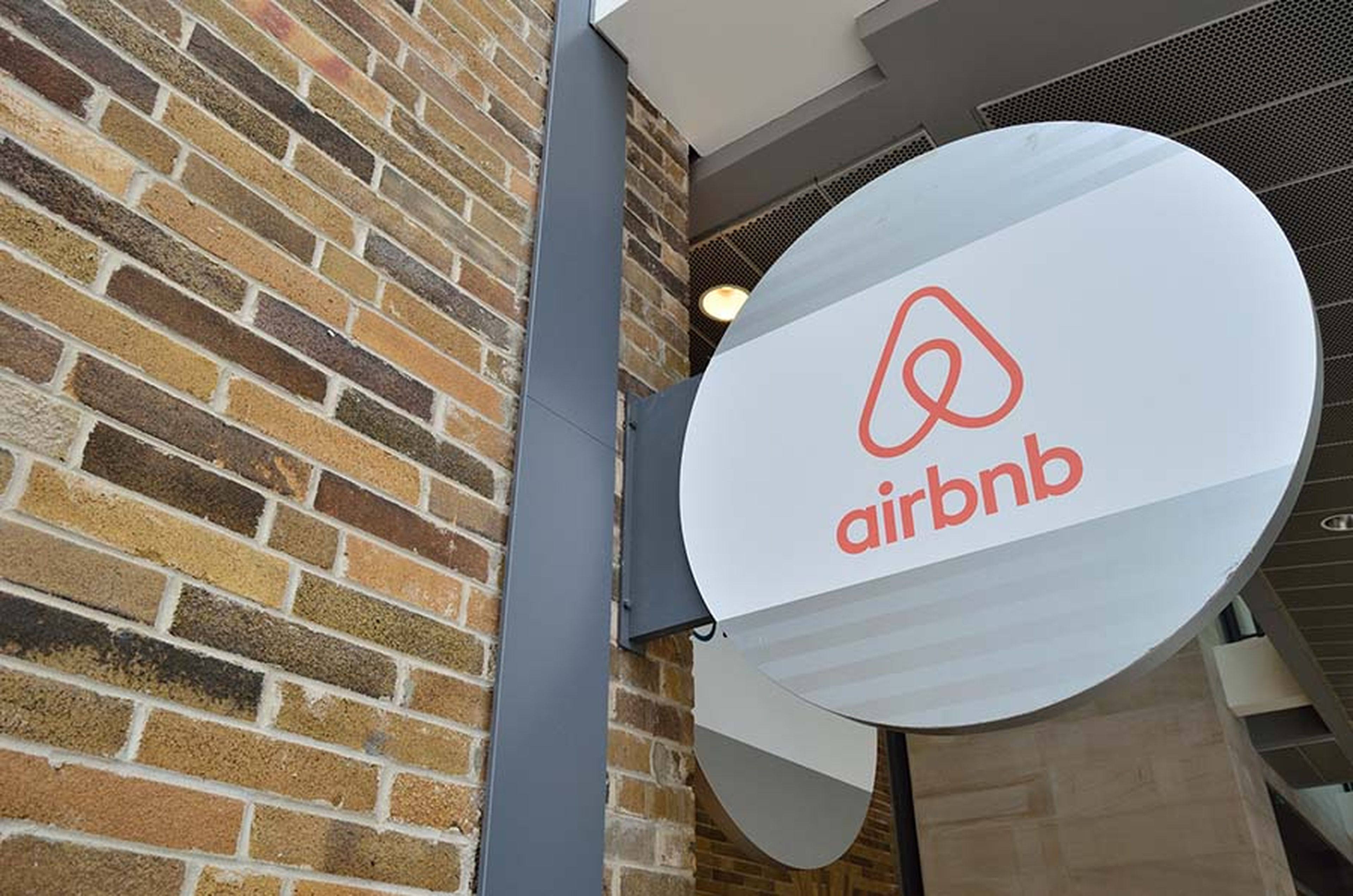 airbnb oficinas