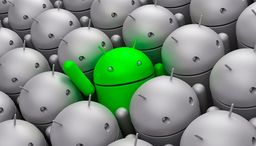 Qué son, y diferencias: Android stock, Android One y Android Go