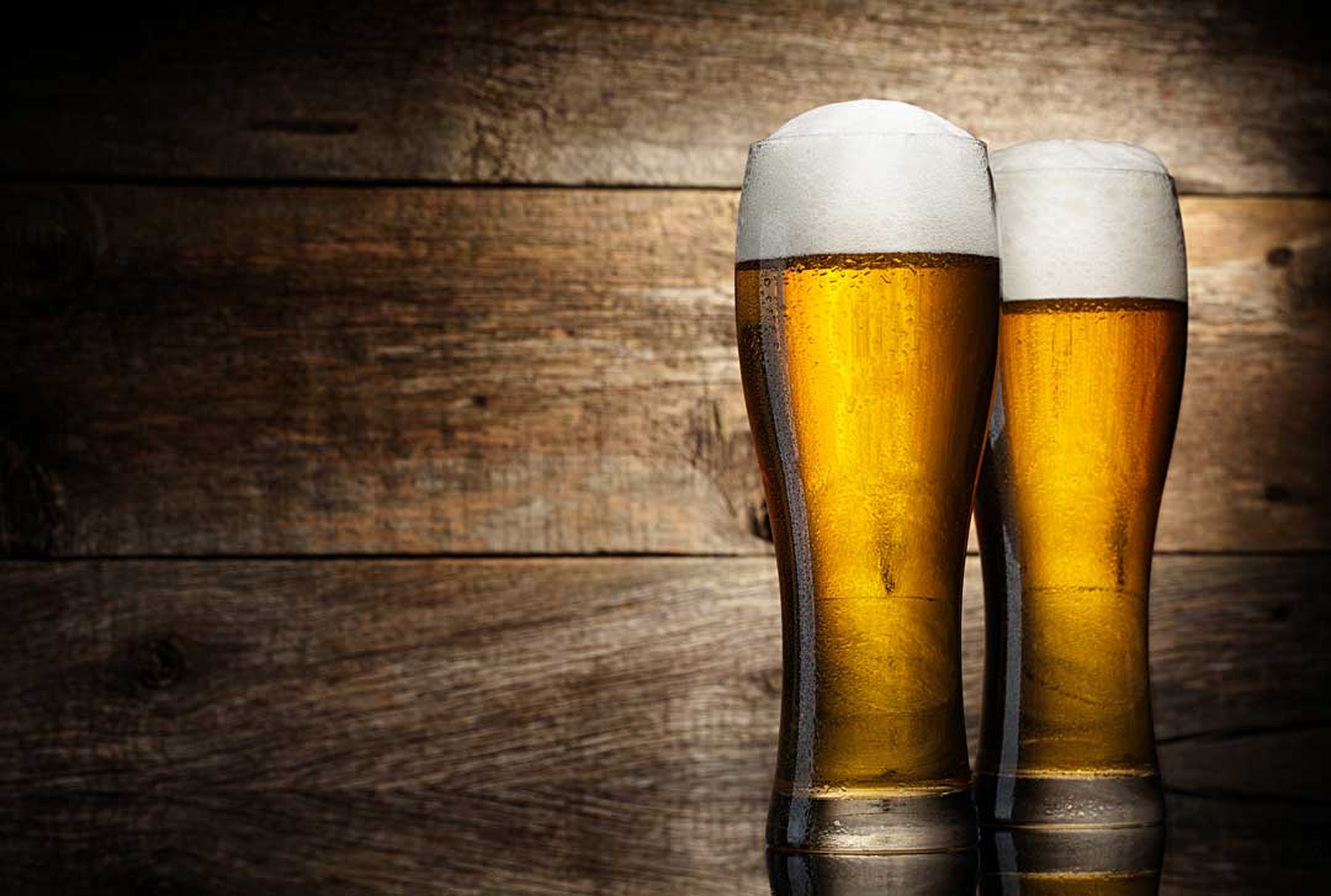 Beneficios de la cerveza para la salud