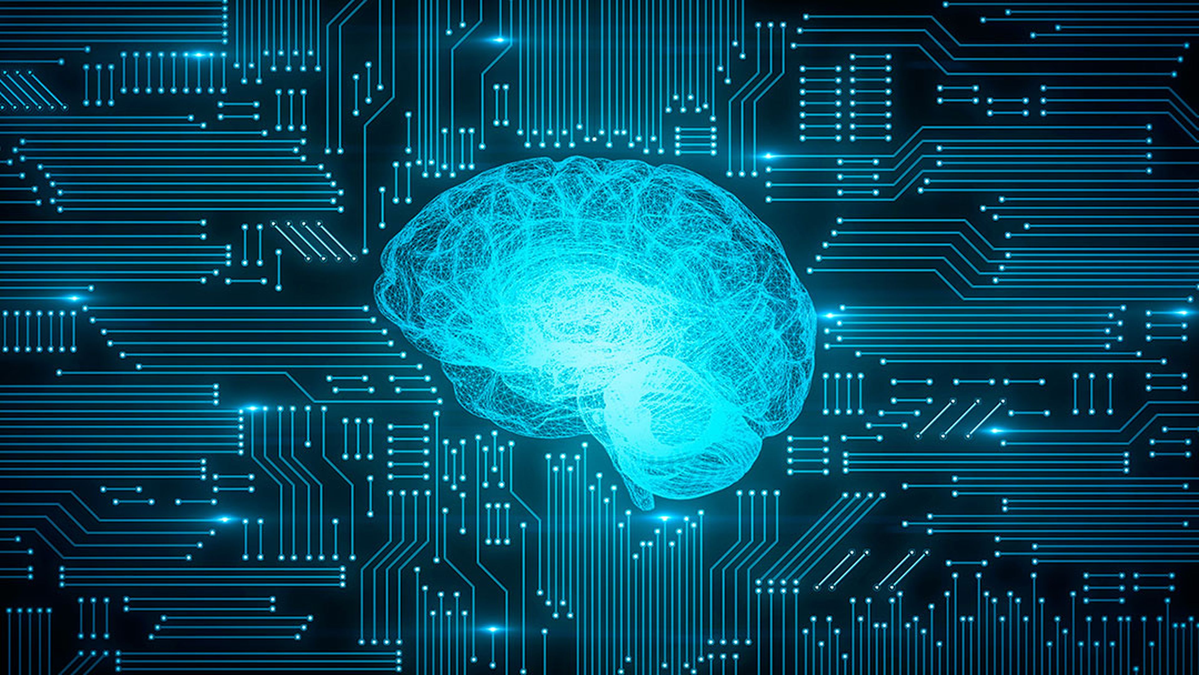 Мозг искусственного интеллекта. Искусственный интеллект. Цифровой мозг. Технологии искусственного интеллекта. Инновация мозг.