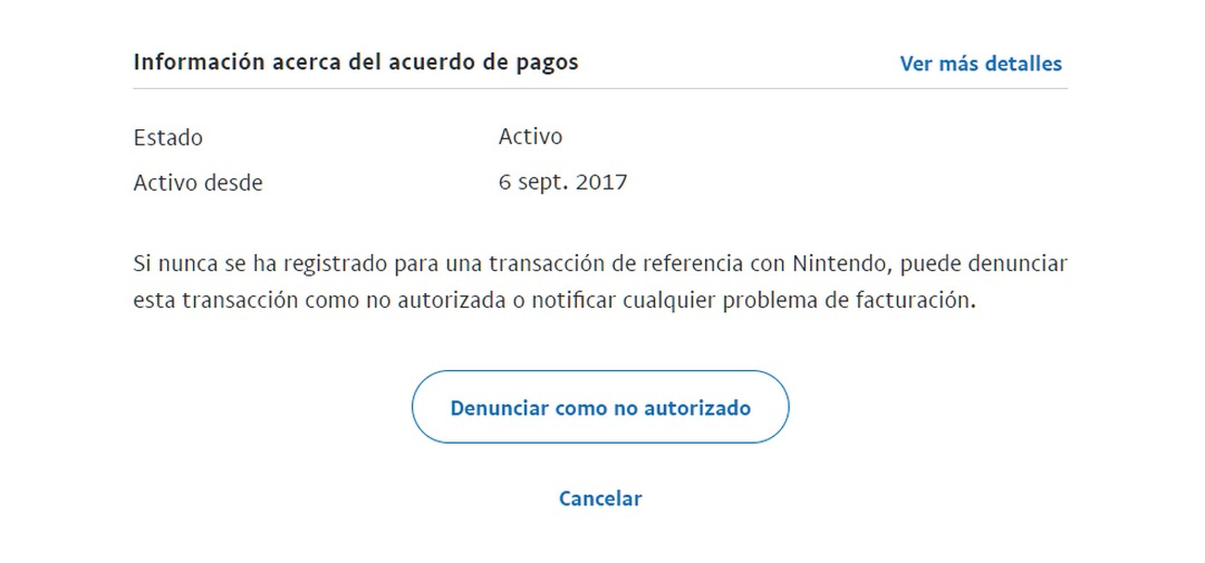 Cómo pedir que PayPal te devuelva el dinero si te han estafado