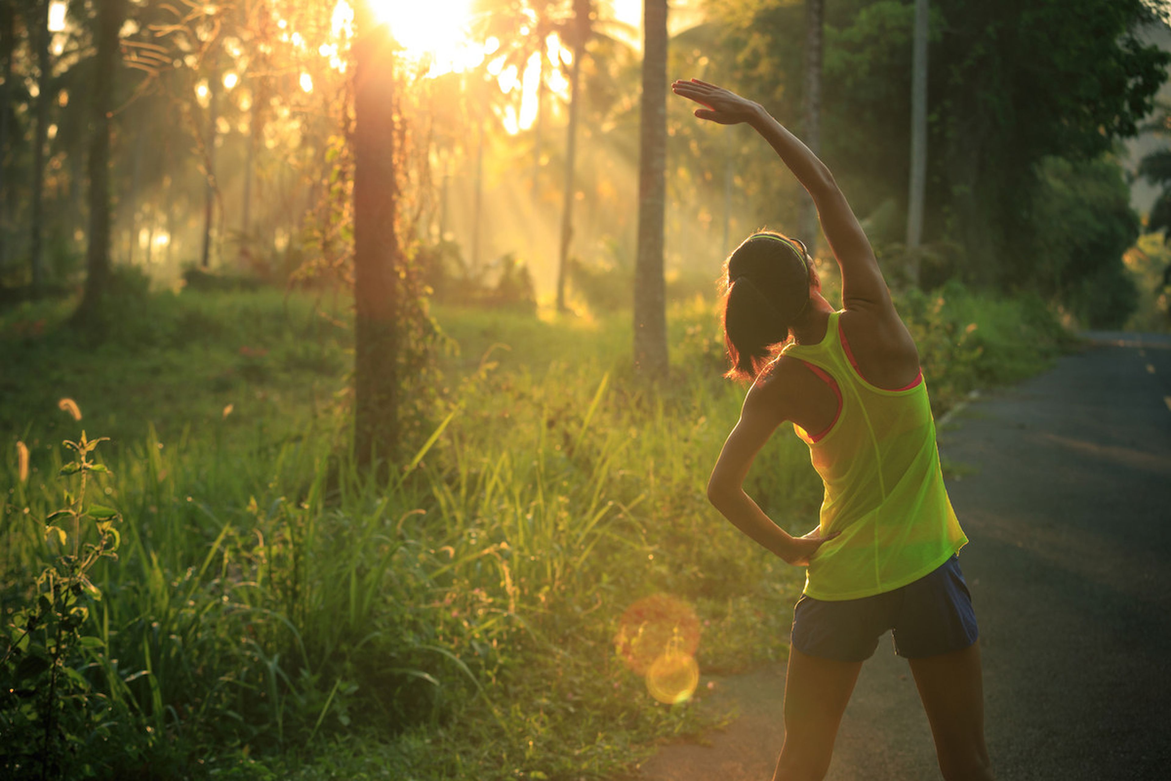 5 consejos para despertarte temprano y salir a hacer deporte por la mañana