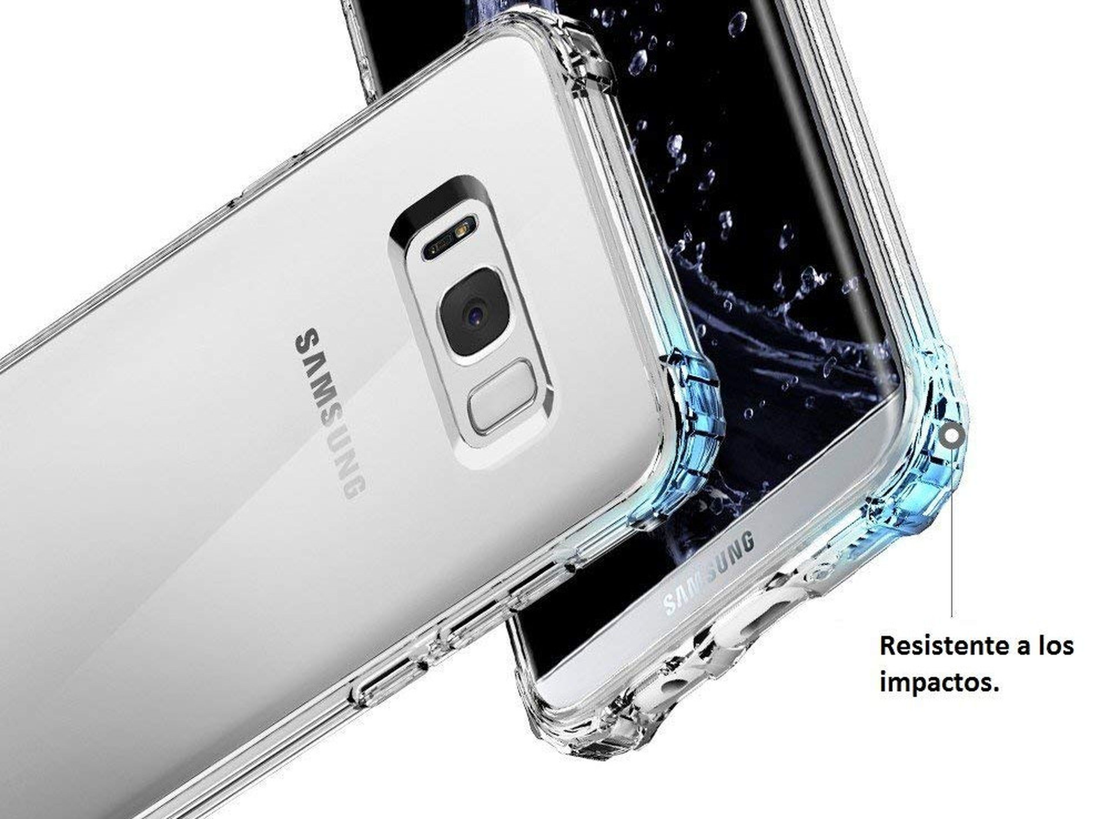 Fundas Samsung Galaxy A5