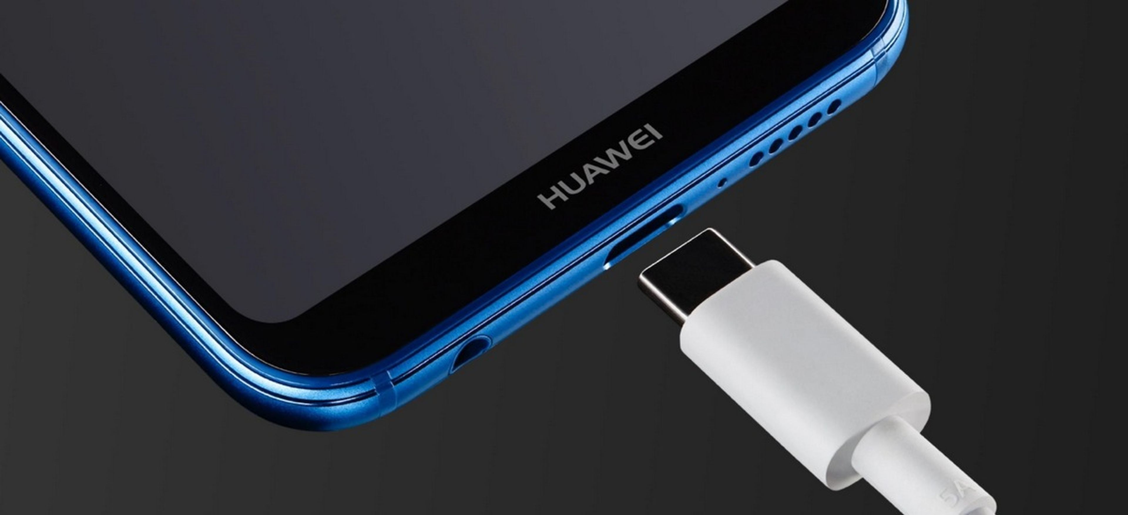 Huawei P20 Lite, 5 características por las que merece la pena (y 5 por las que no)