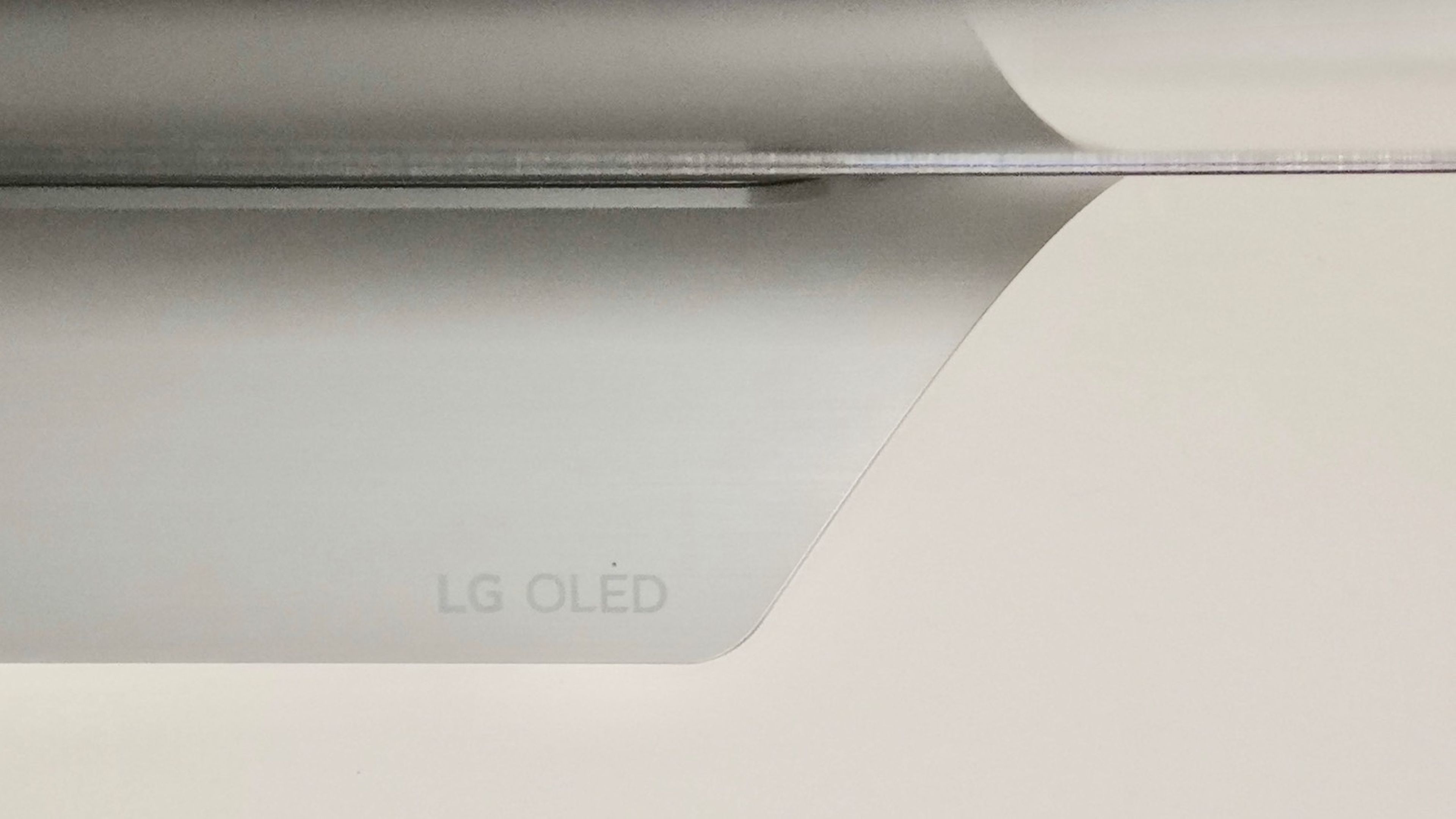 LG 55C8 OLED