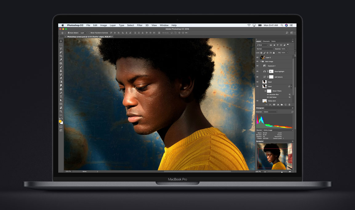 photoshop for free mac