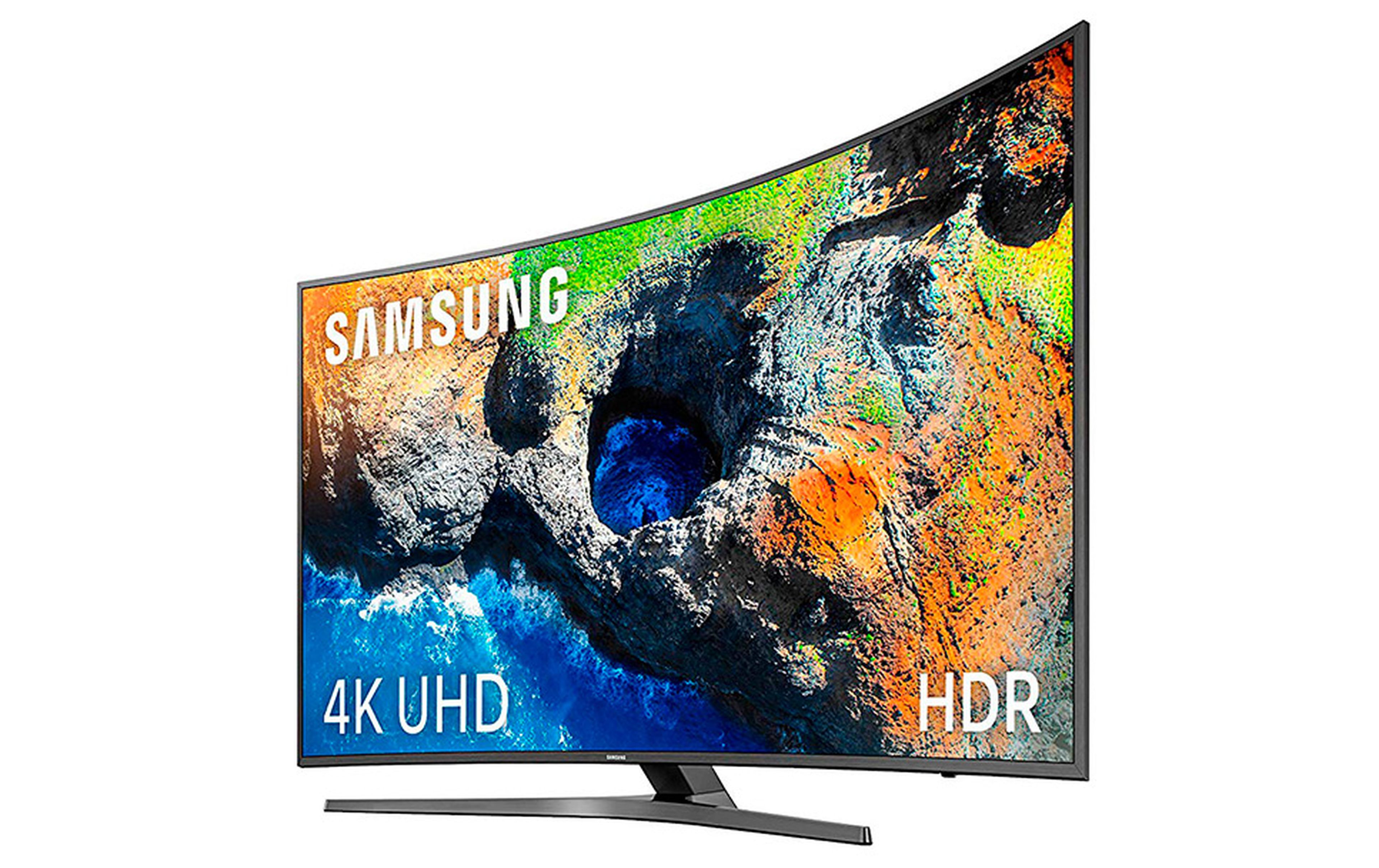 Mejores ofertas en TV 4K HDR