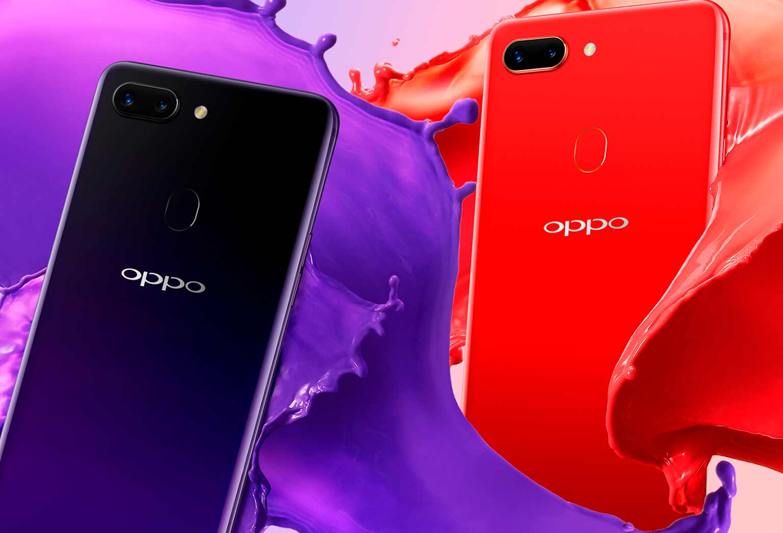 Mejores móviles de la marca Oppo