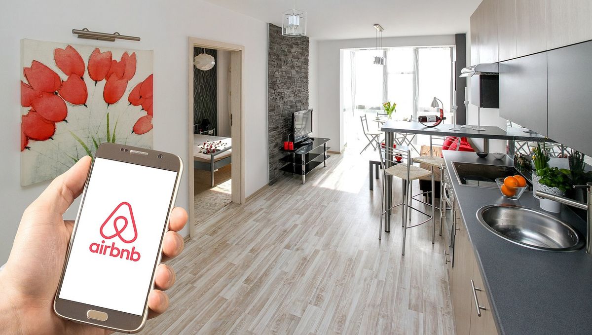 Los 7 alojamientos de Airbnb más raros del mundo | Computer Hoy