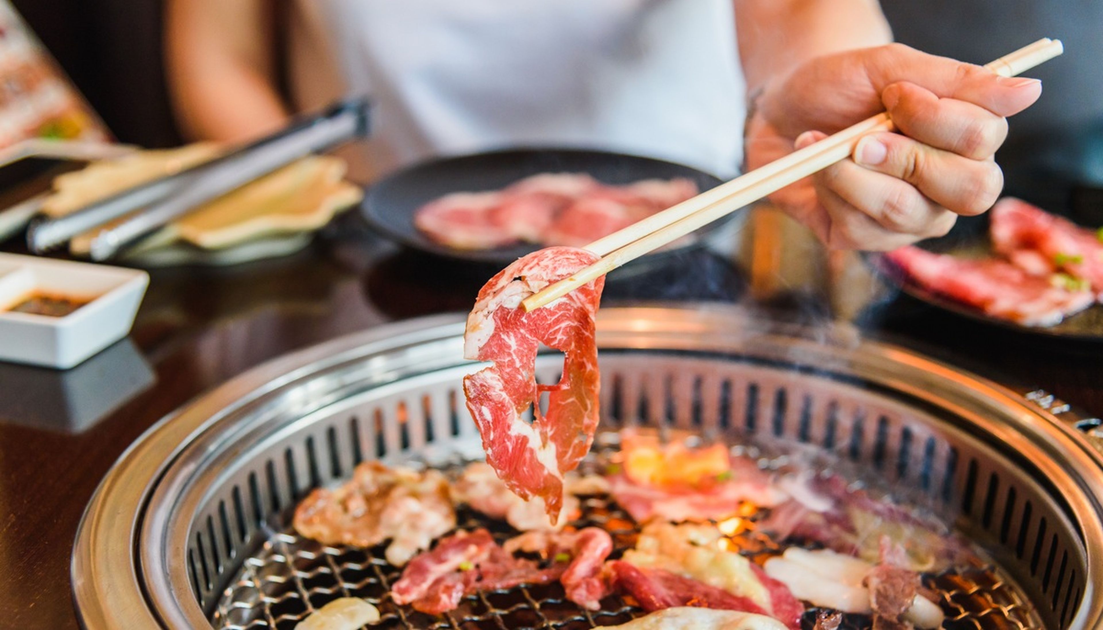 Reglas que debes respetar para comer y beber en Japón