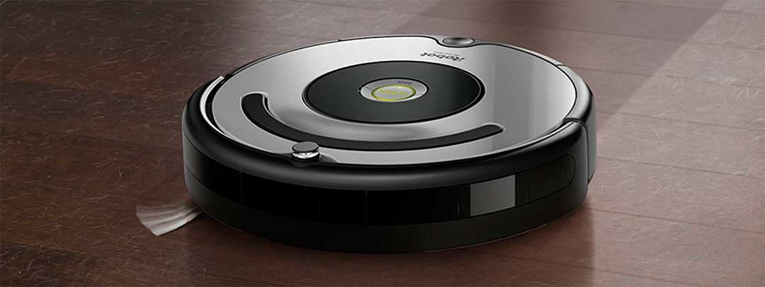 Roomba 2018 store