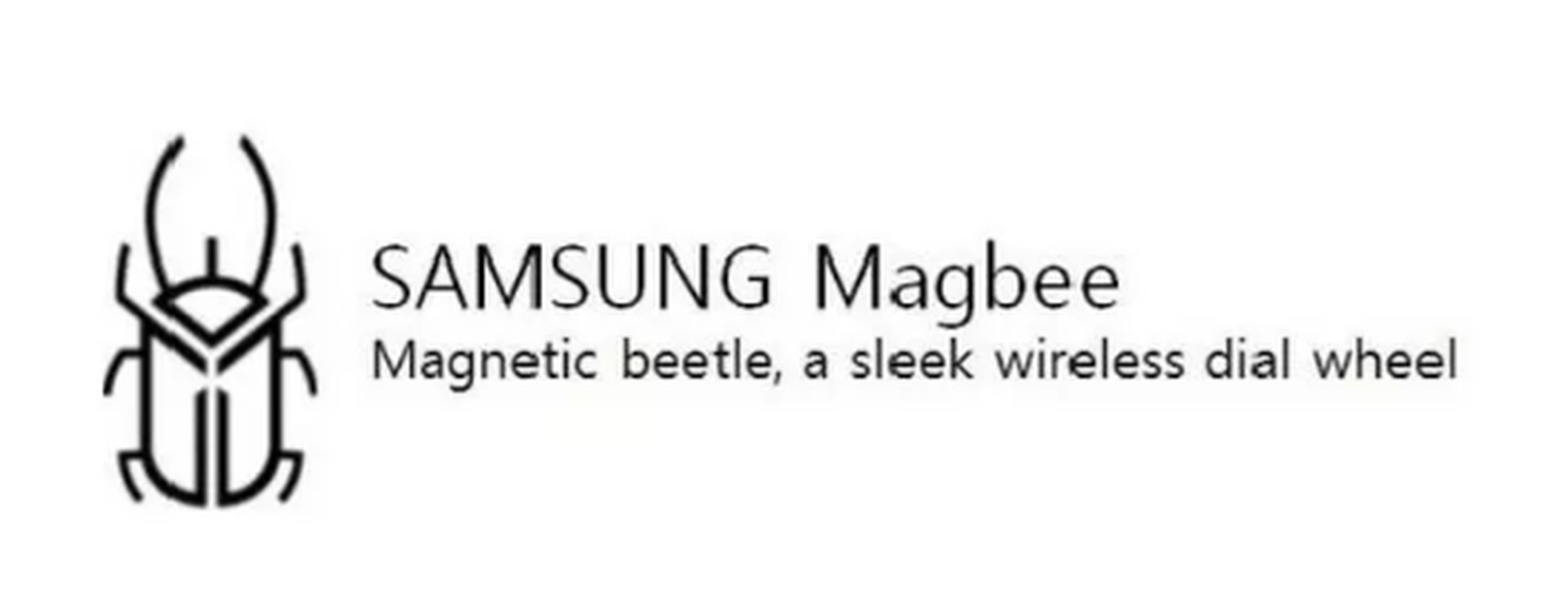 Samsung Magbee