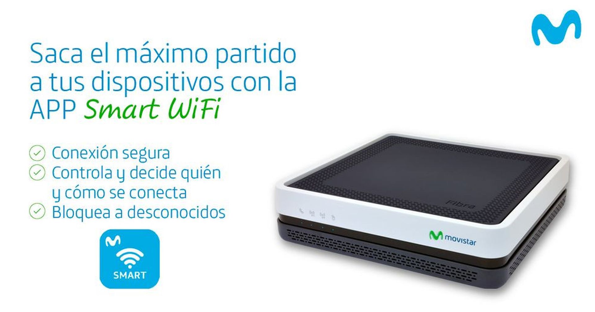 Movistar smart wifi router Clearance
