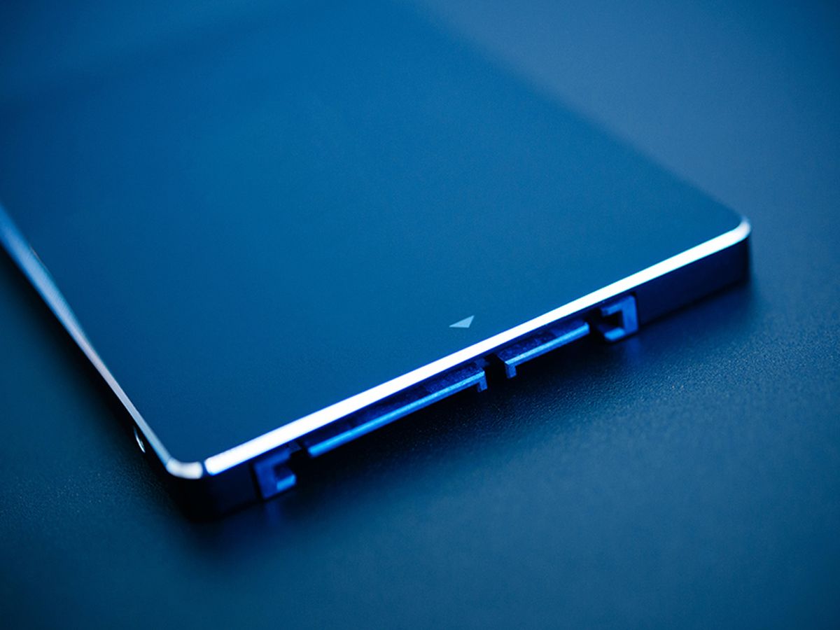 Por qué debes comprar un SSD externo: usos prácticos de tener uno