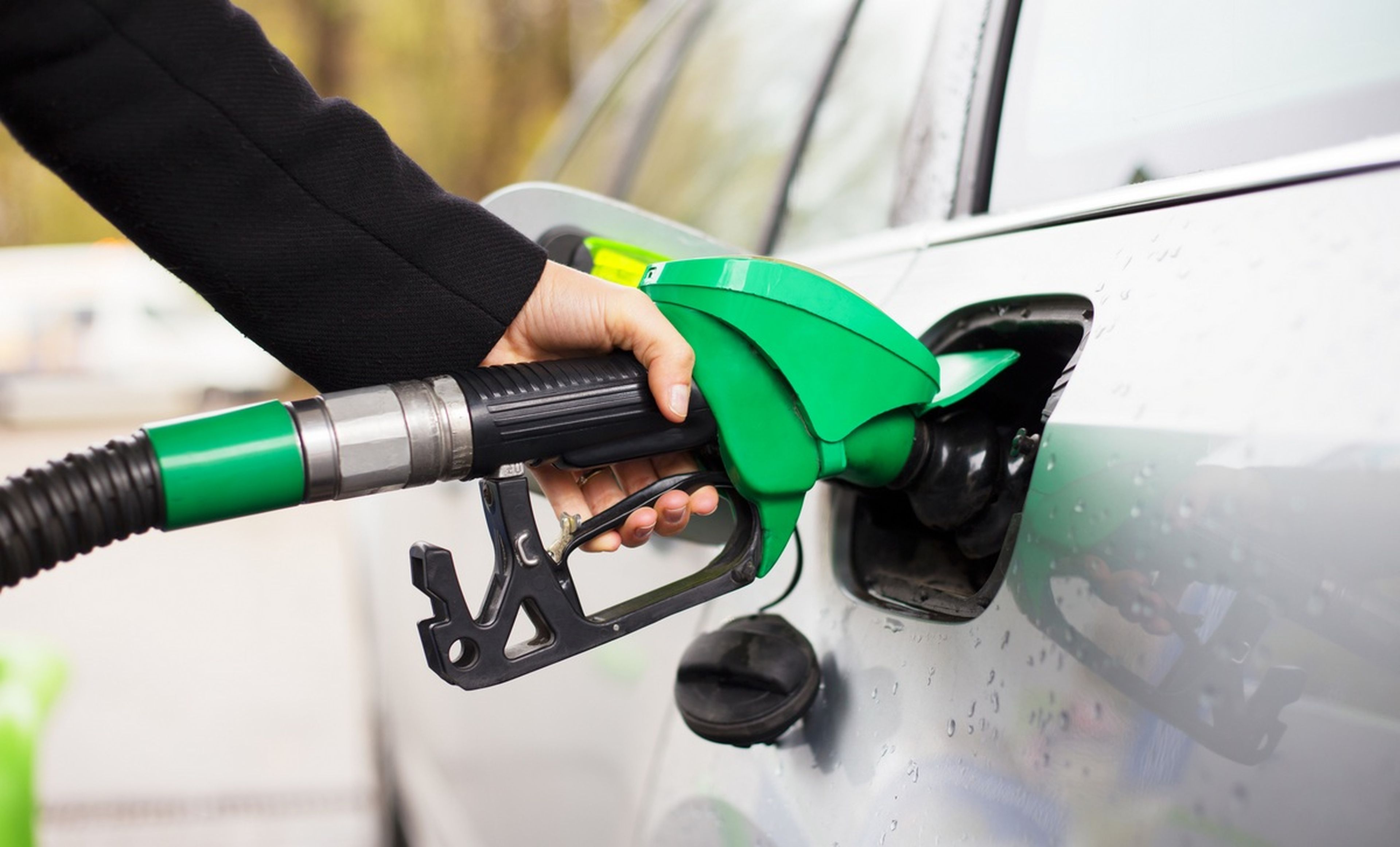 Sube el diÃ©sel: cinco formas de ahorrar combustible