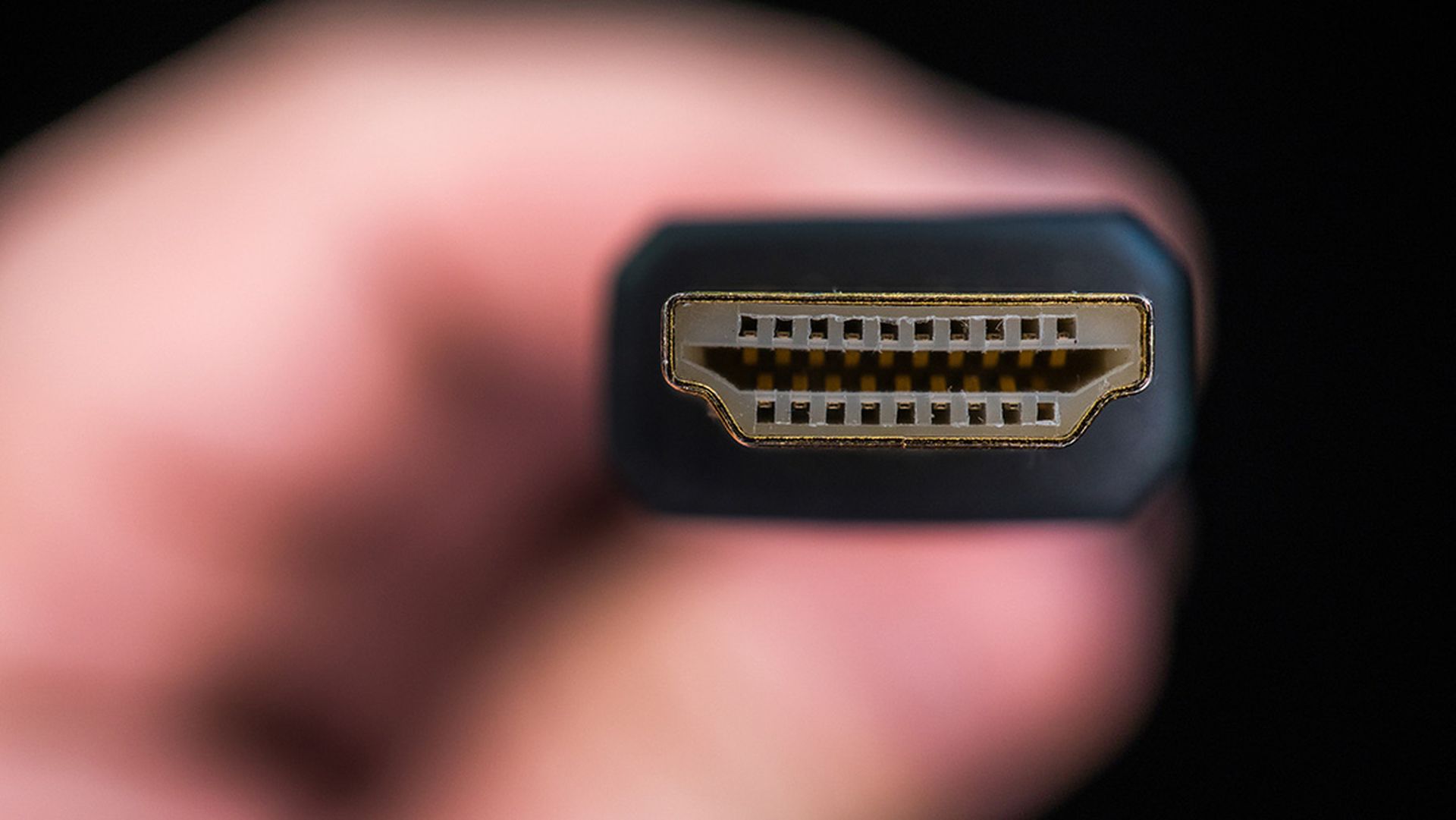 10K y 120 Hz, así es el nuevo HDMI 2.1 para la nueva generación