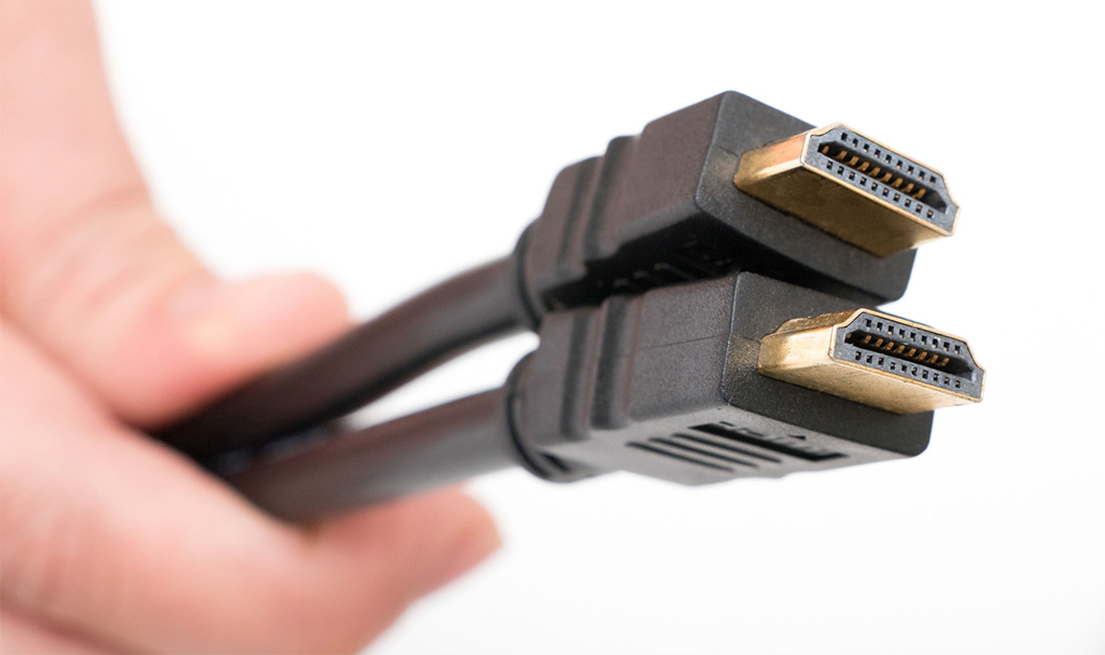 ritmo dolor de cabeza aburrido Tipos de cables HDMI y sus diferencias | Computer Hoy