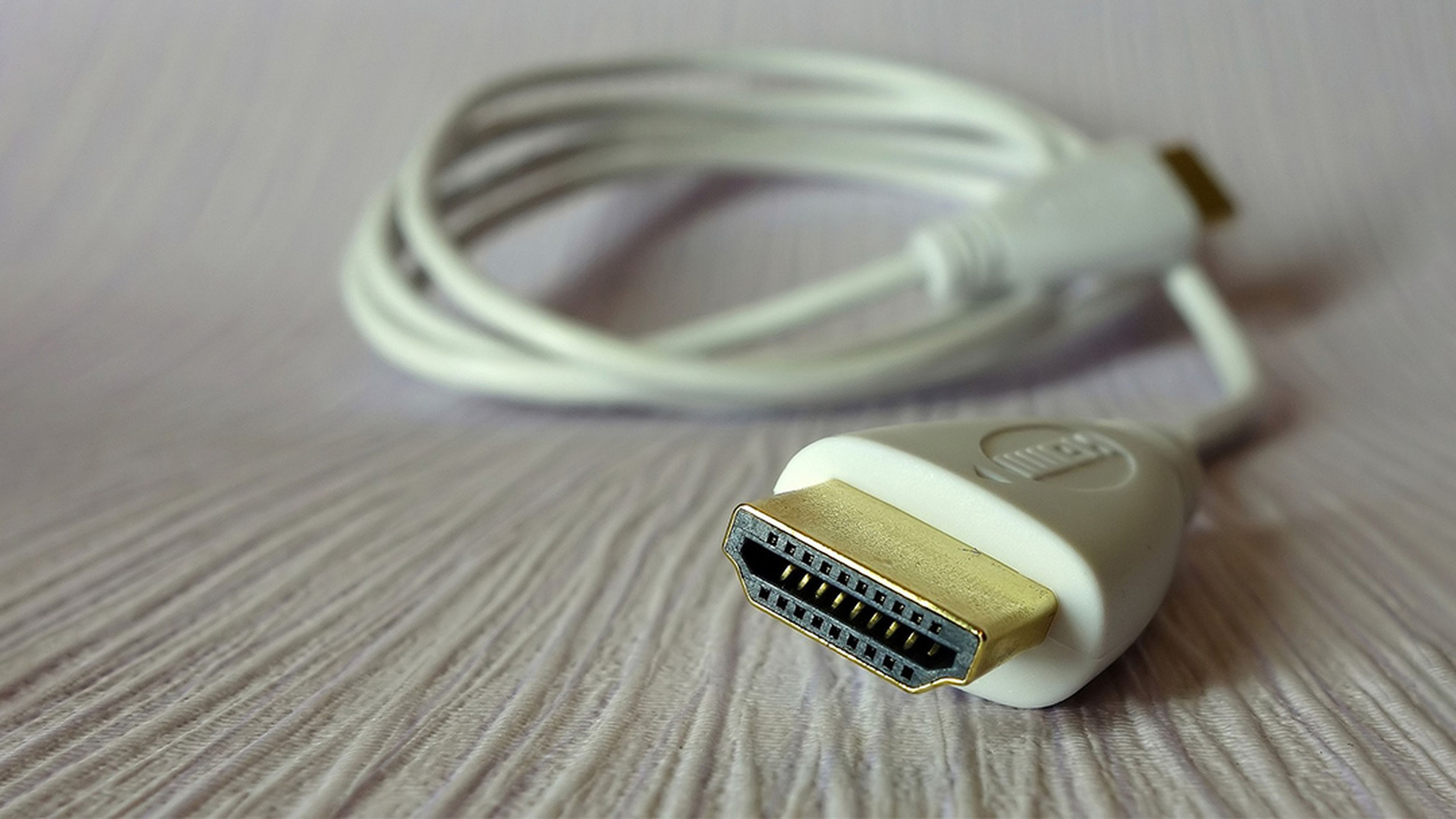 Haz lo mejor que pueda Iniciar sesión travesura Tipos de cables HDMI y sus diferencias | Computer Hoy