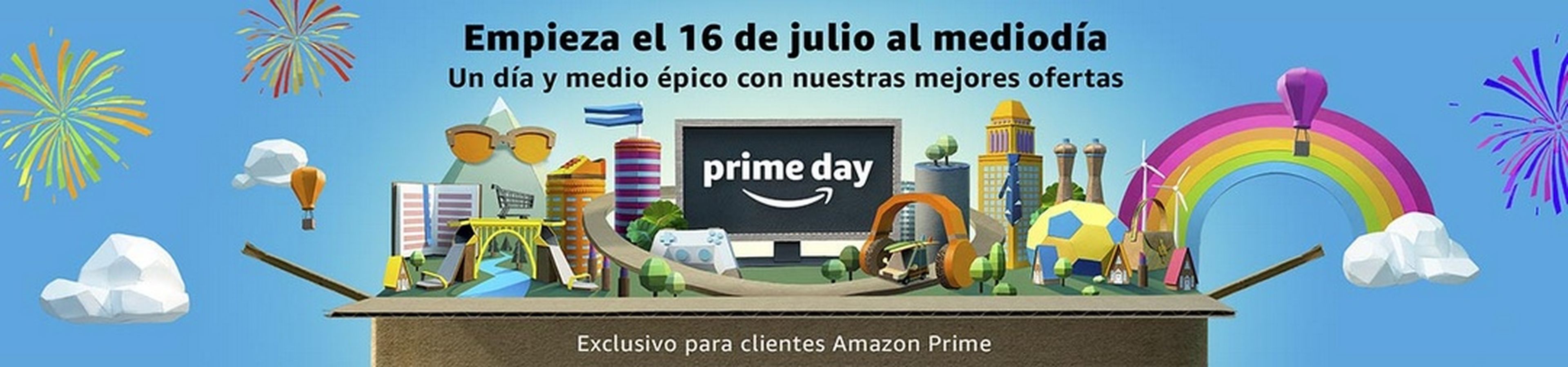 Trucos para comprar más barato en el Amazon Prime Day 2018