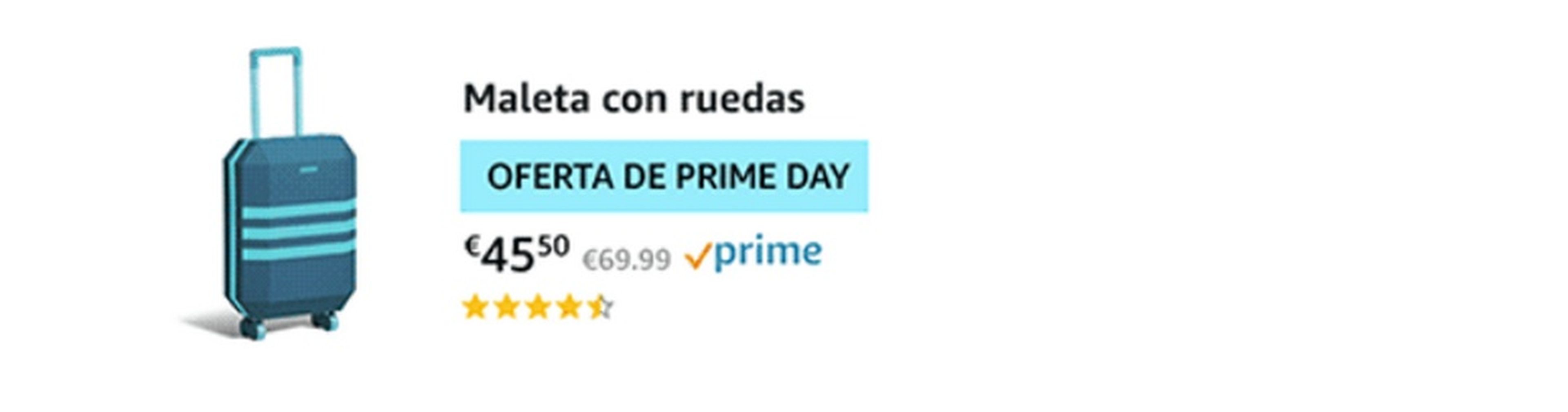 Trucos para comprar más barato en el Amazon Prime Day 2018