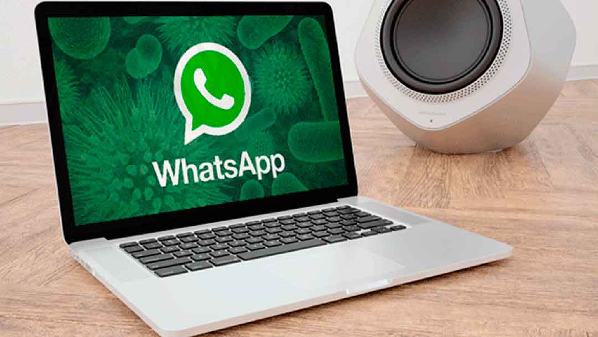 Cómo Iniciar Sesión En Whatsapp Web 5327