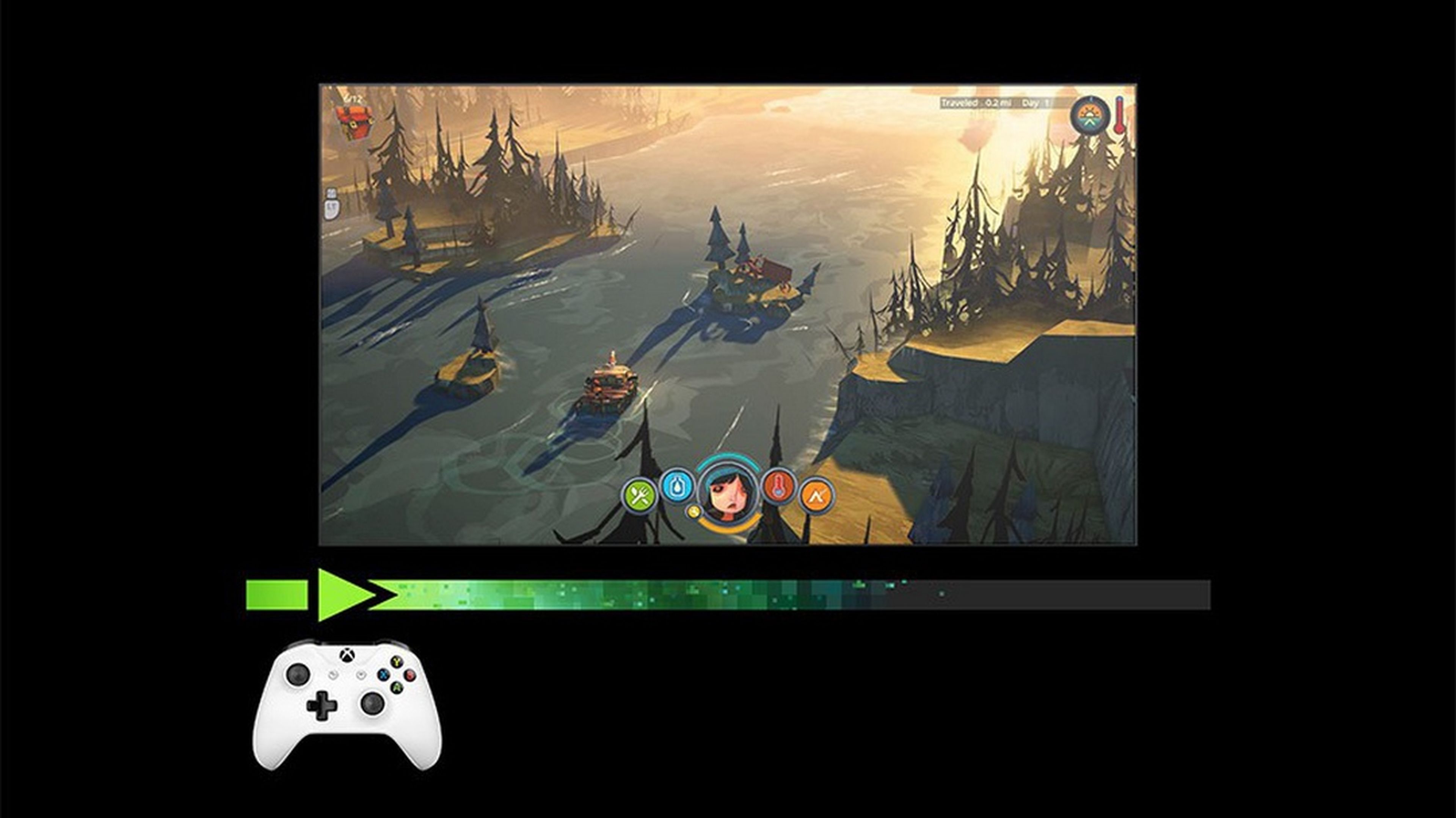 Xbox One estrena FastStart, empieza a jugar antes de descargar los juegos