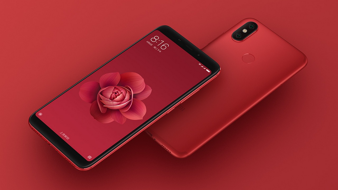 Redmi 6 Pro Купить Минск