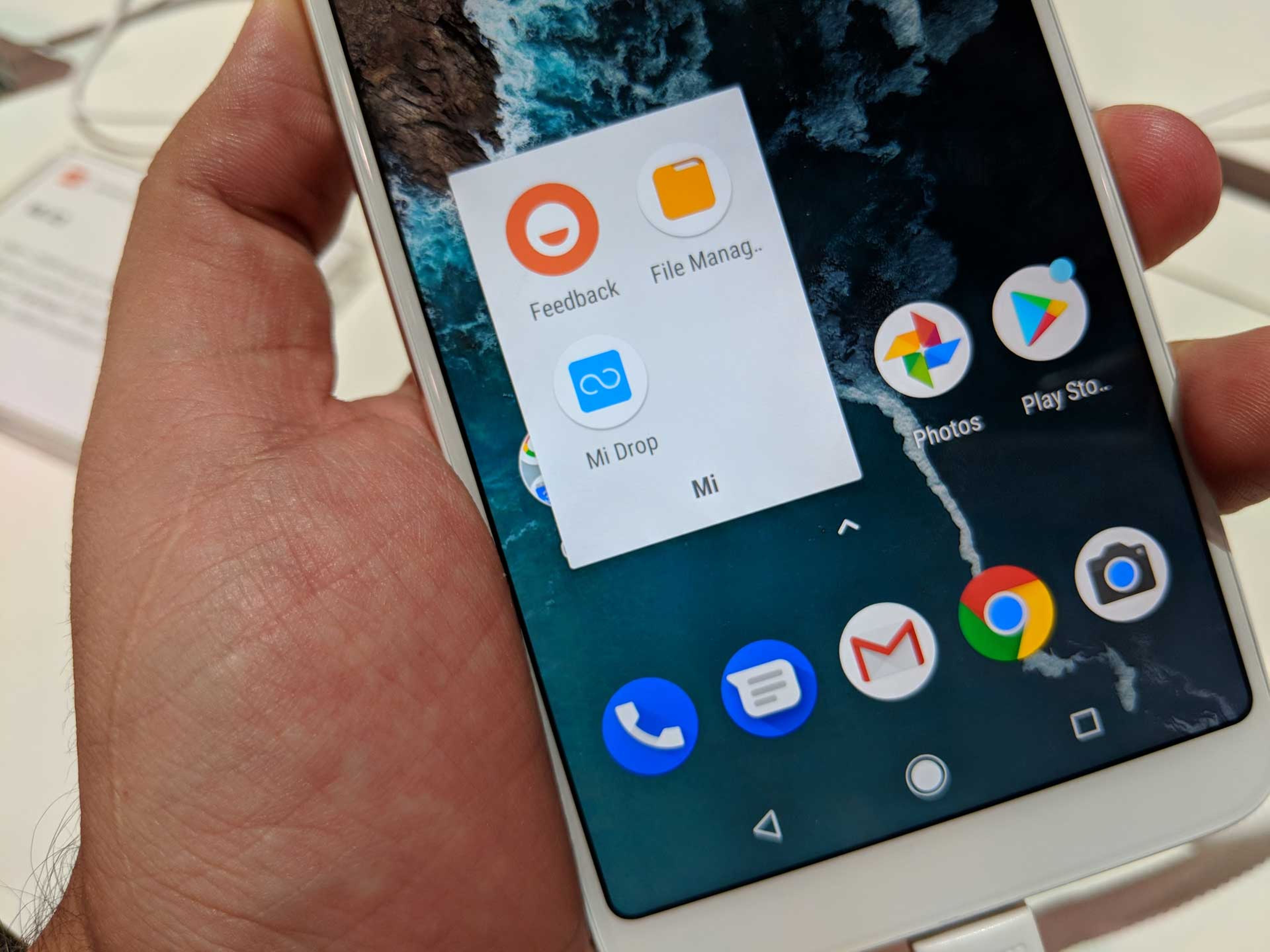 5 motivos por los que el Xiaomi Mi A2 es candidato a convertirse en un  éxito de ventas