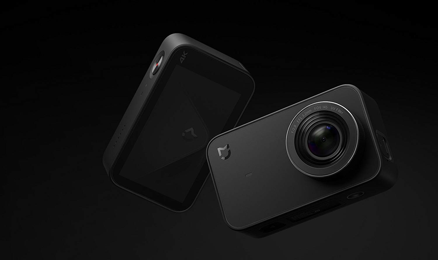 Xiaomi 4k Camera Купить