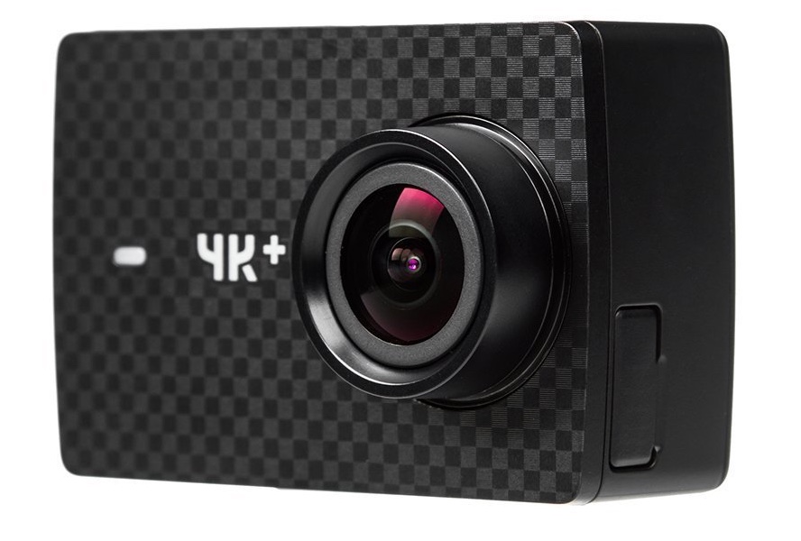 Xiaomi 4k Camera Купить