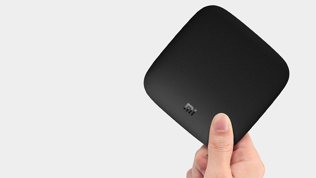 Tv Приставка Xiaomi Mi Box Купить