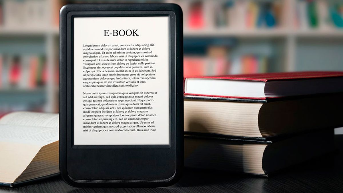 Cómo convertir un PDF a ePub o MOBI