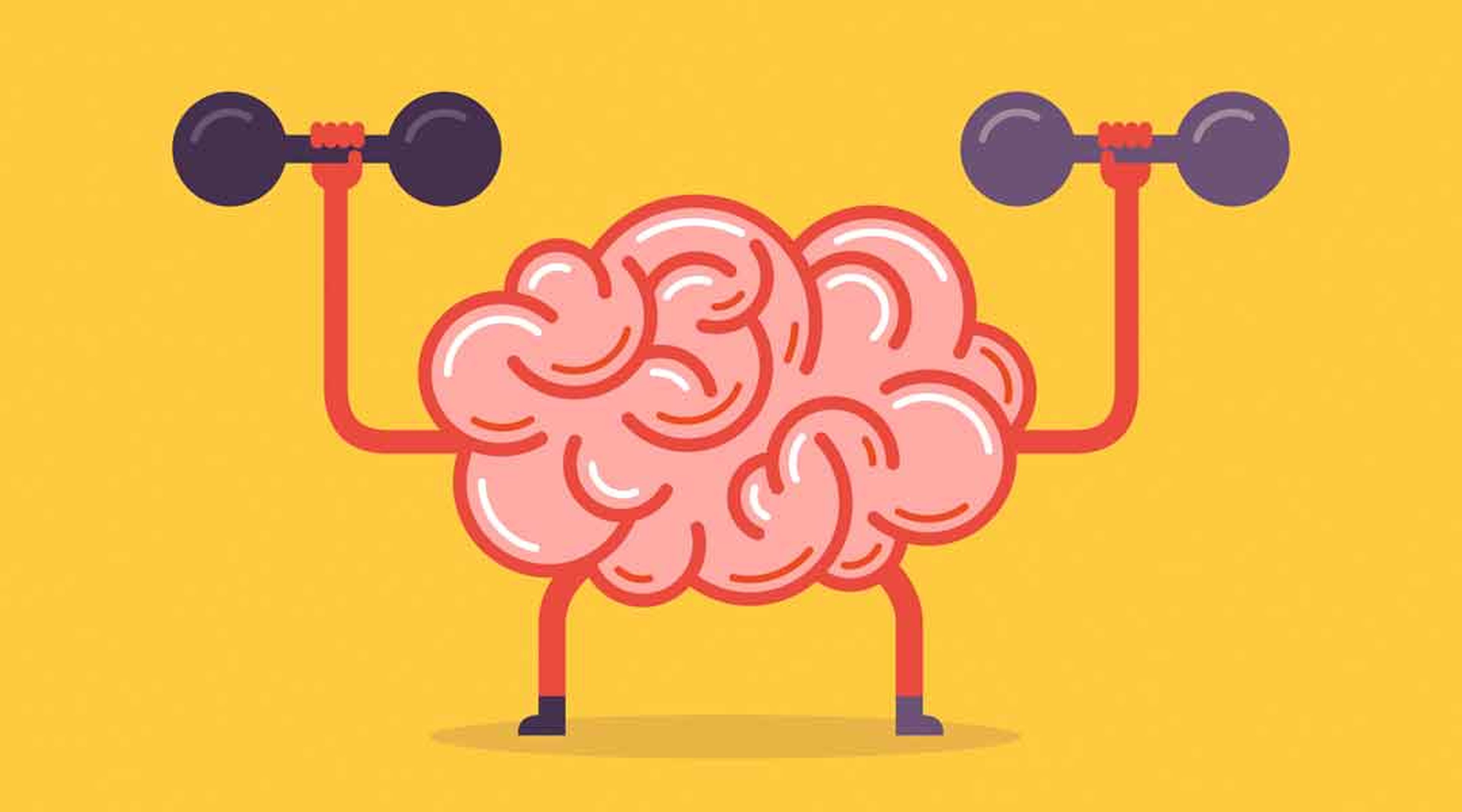 Ejercicios para entrenar la mente y el cerebro