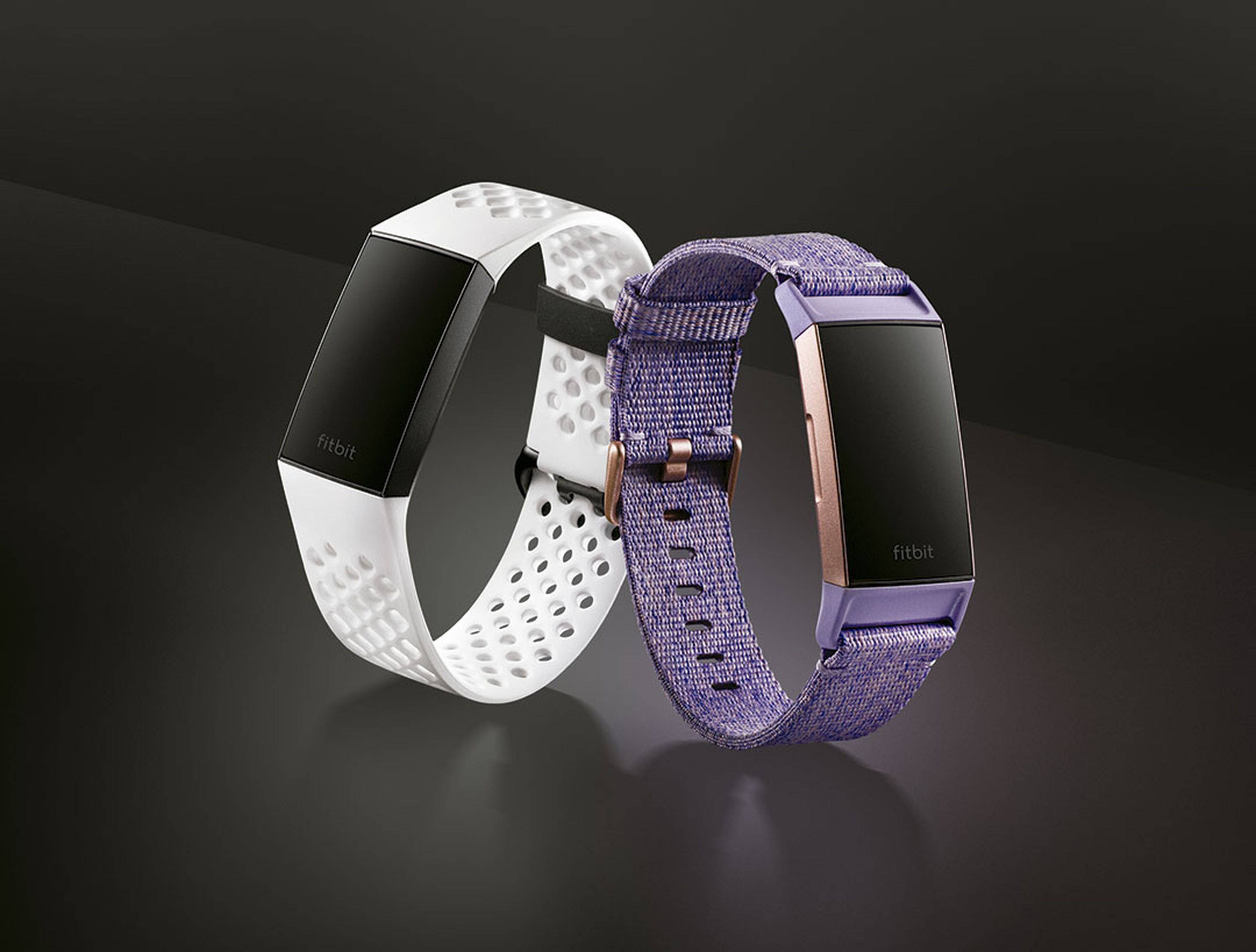 fitbit charge 3
