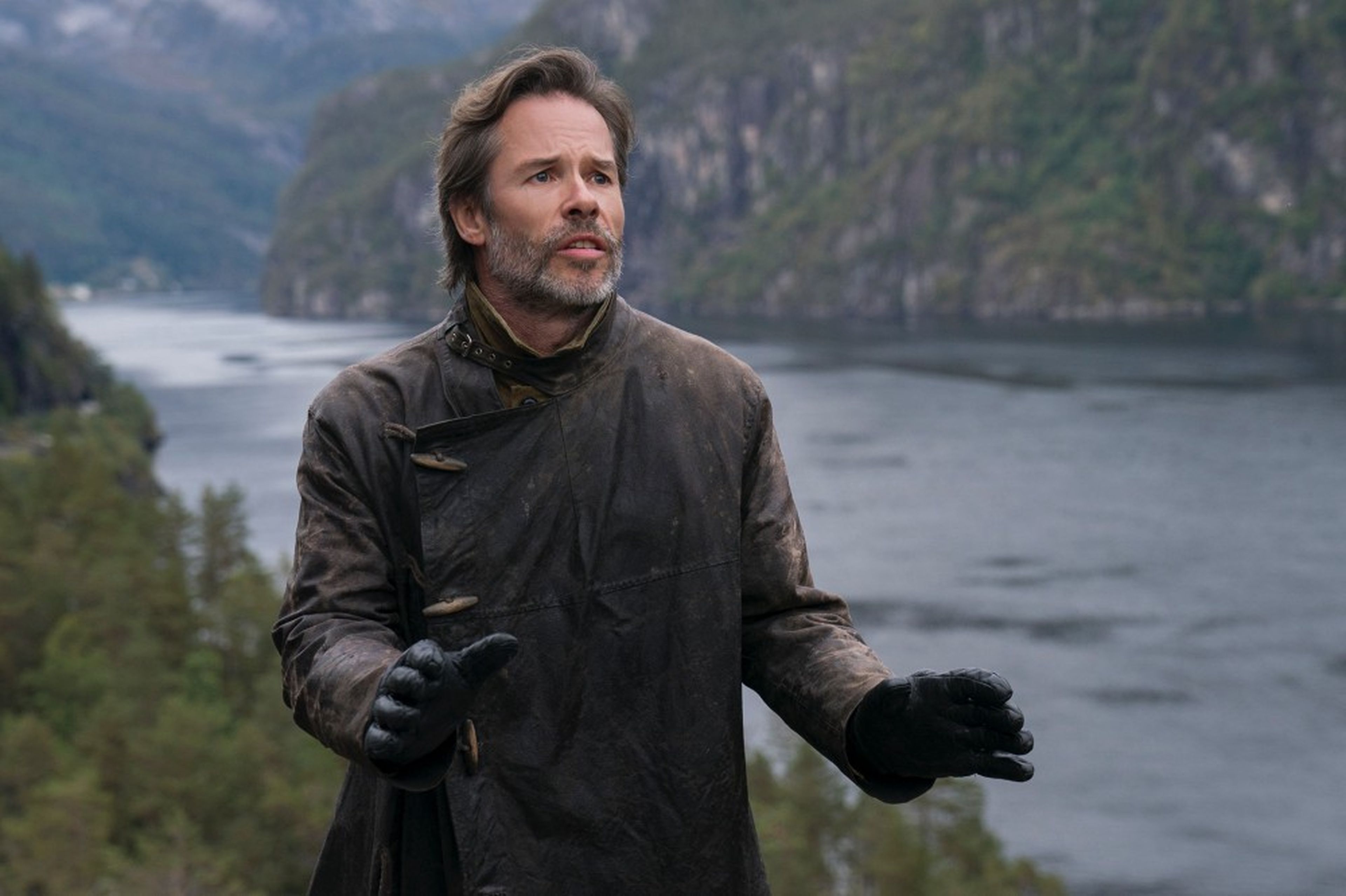 Guy Pearce The Innocents